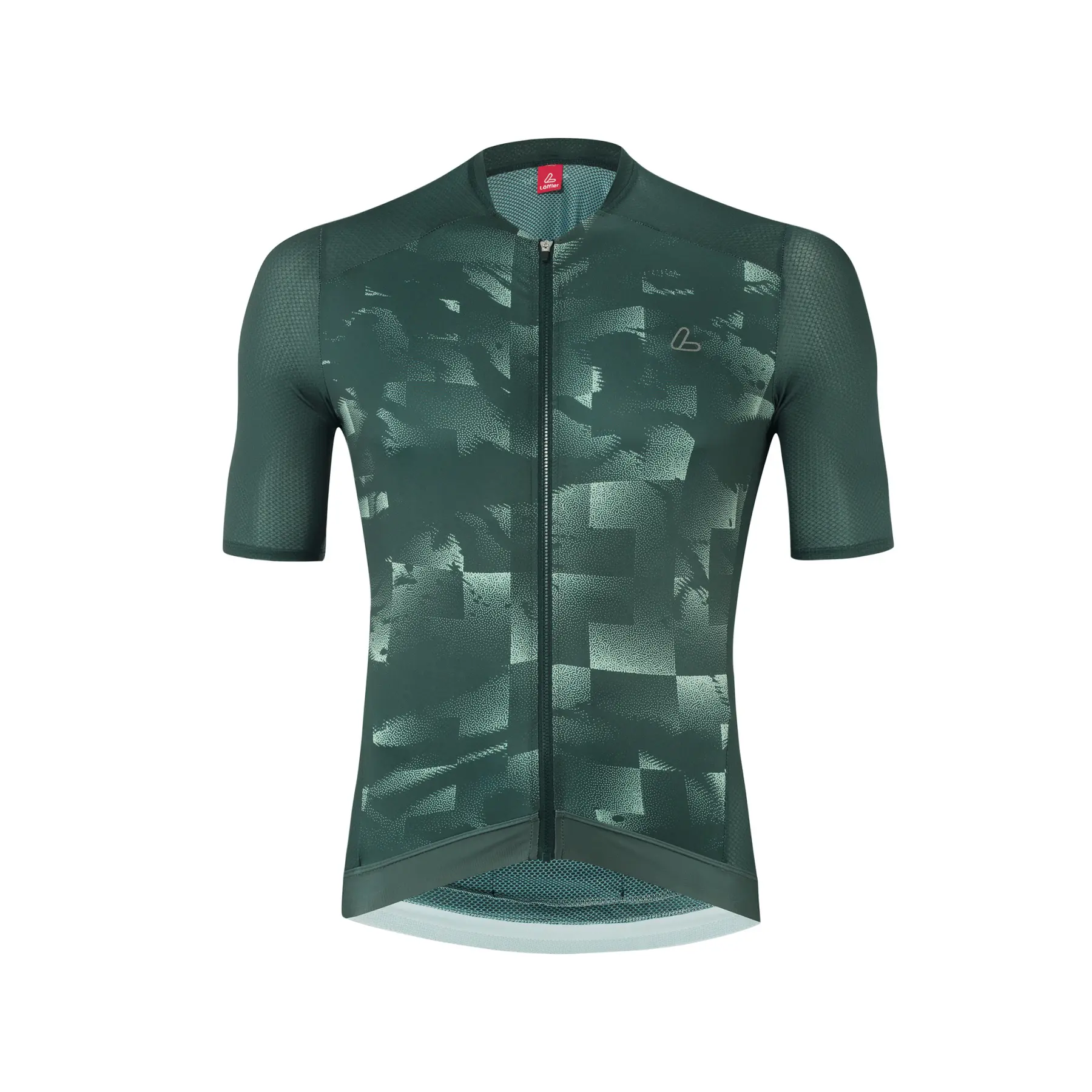 Maillot Löffler Fz Skys Escape