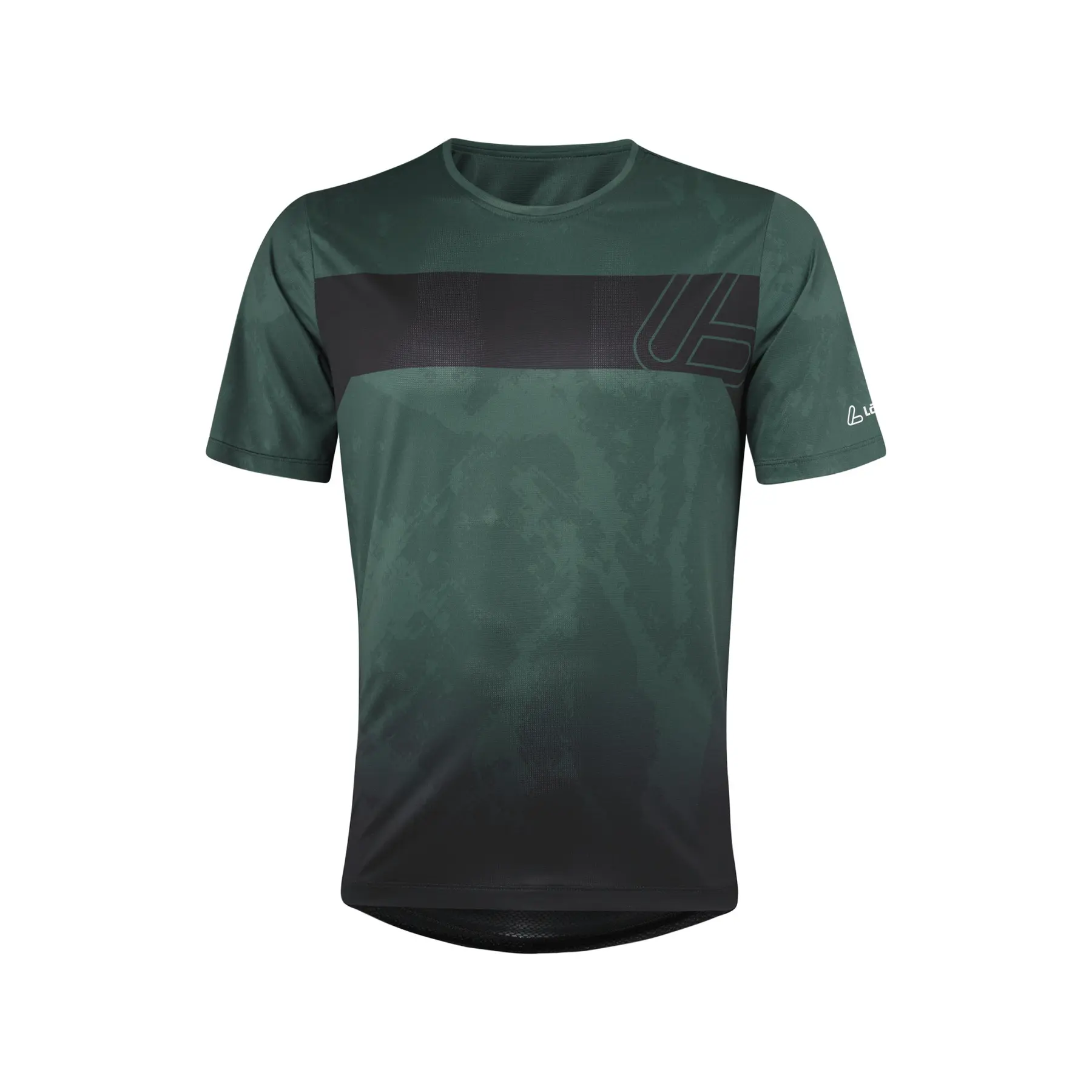 T-shirt Löffler MTB T-Raider