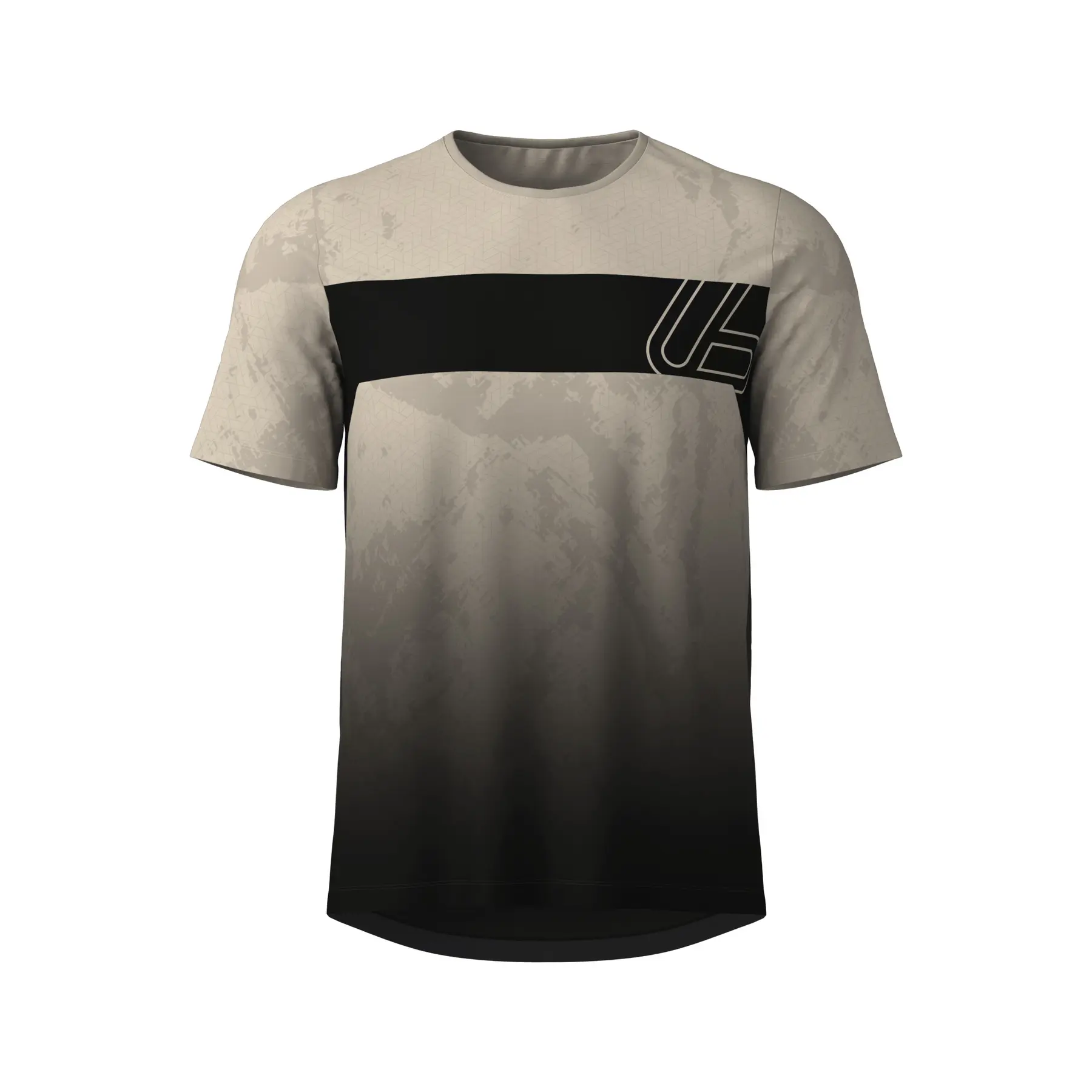 T-shirt Löffler MTB T-Raider