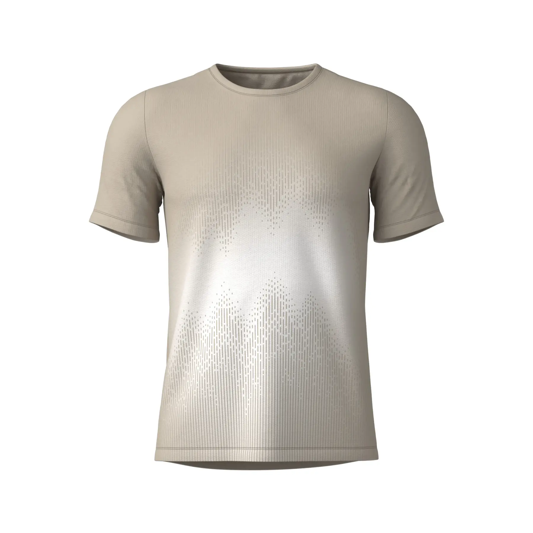 T-Shirt Löffler Shades Vent