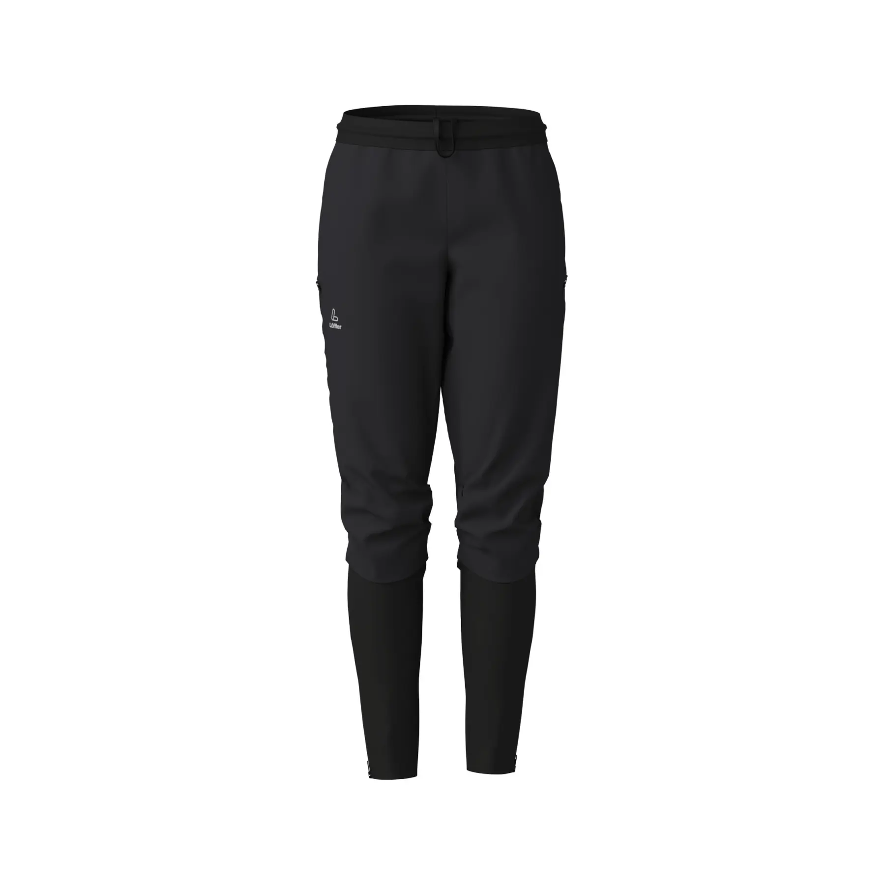 Regenbroek voor dames Löffler Gemma