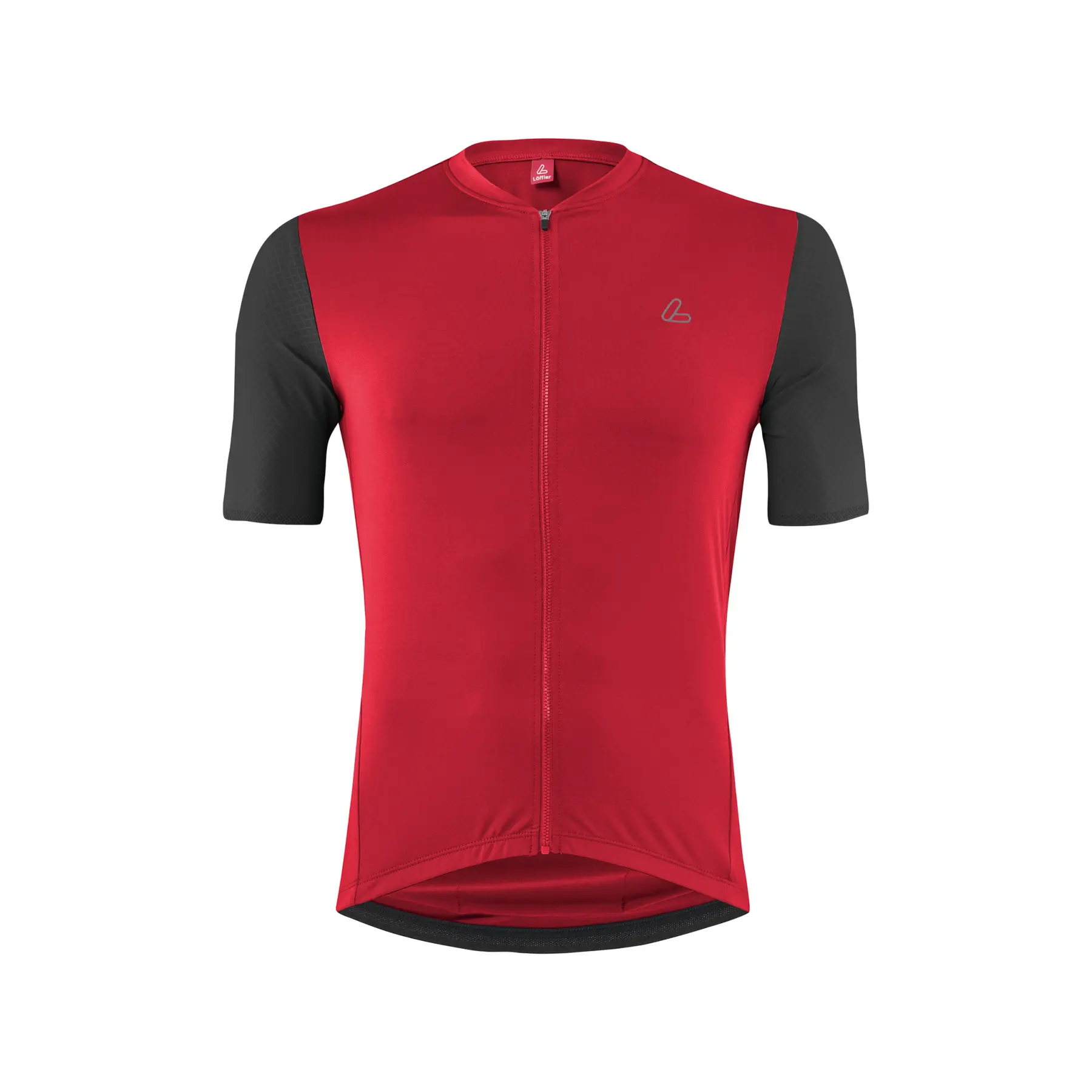 Maillot Löffler Fz Skys Clear