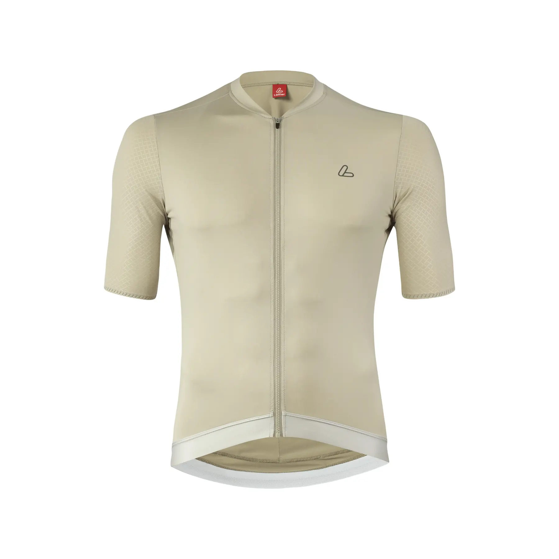Maillot Löffler Fz Skys Hotbond® Rf