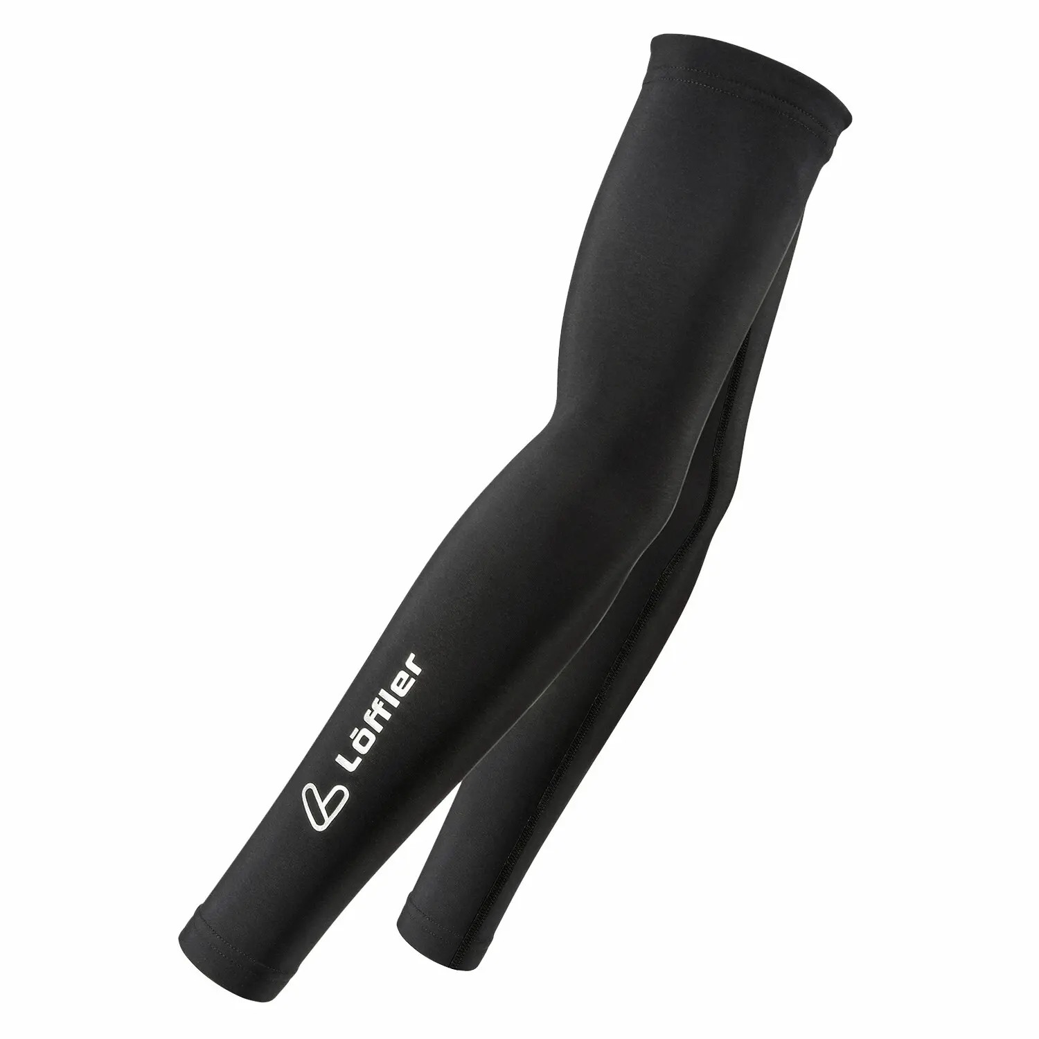 Compressiemouw Löffler ARM Warmers Thermo