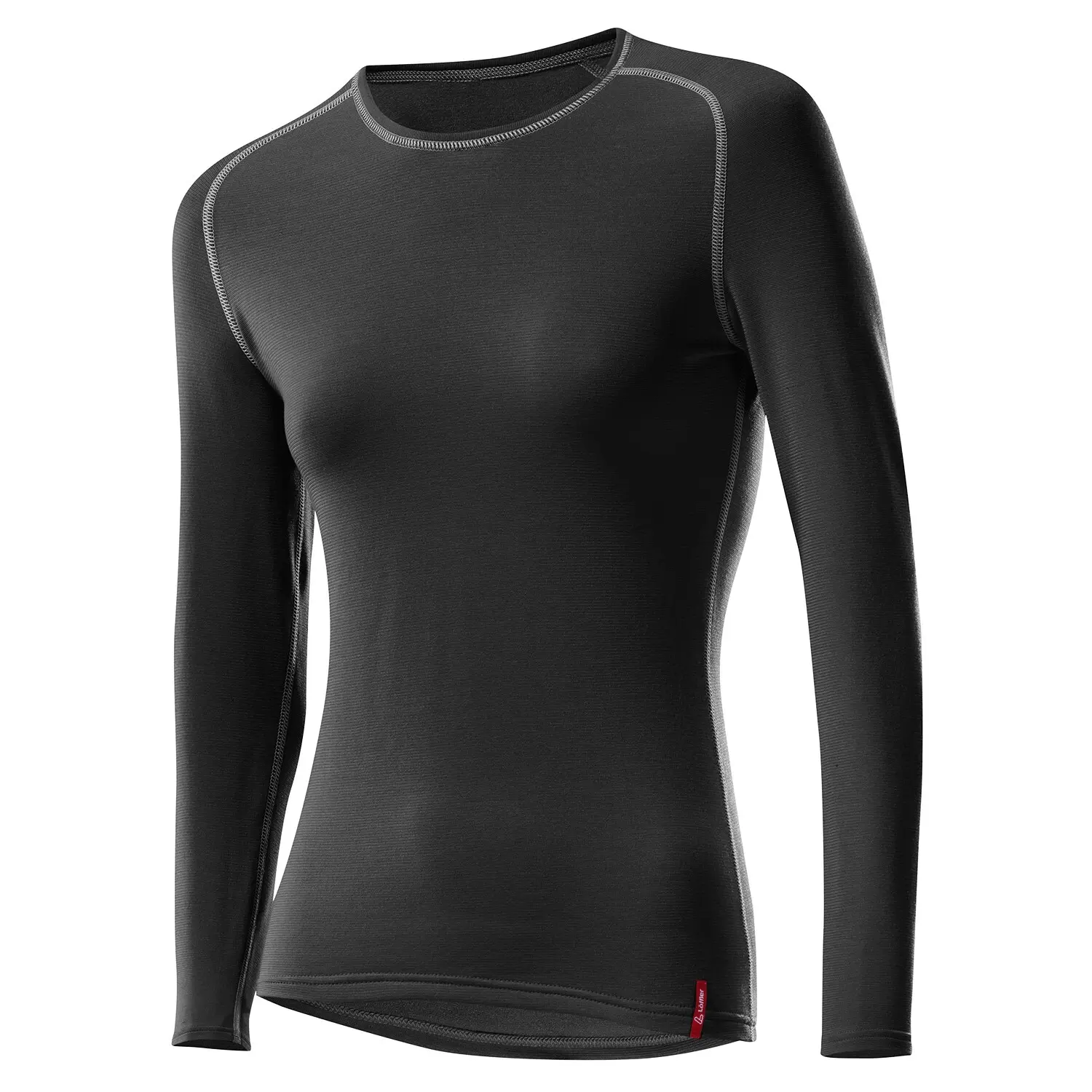Maglia a maniche lunghe da donna Löffler Transtex Warm