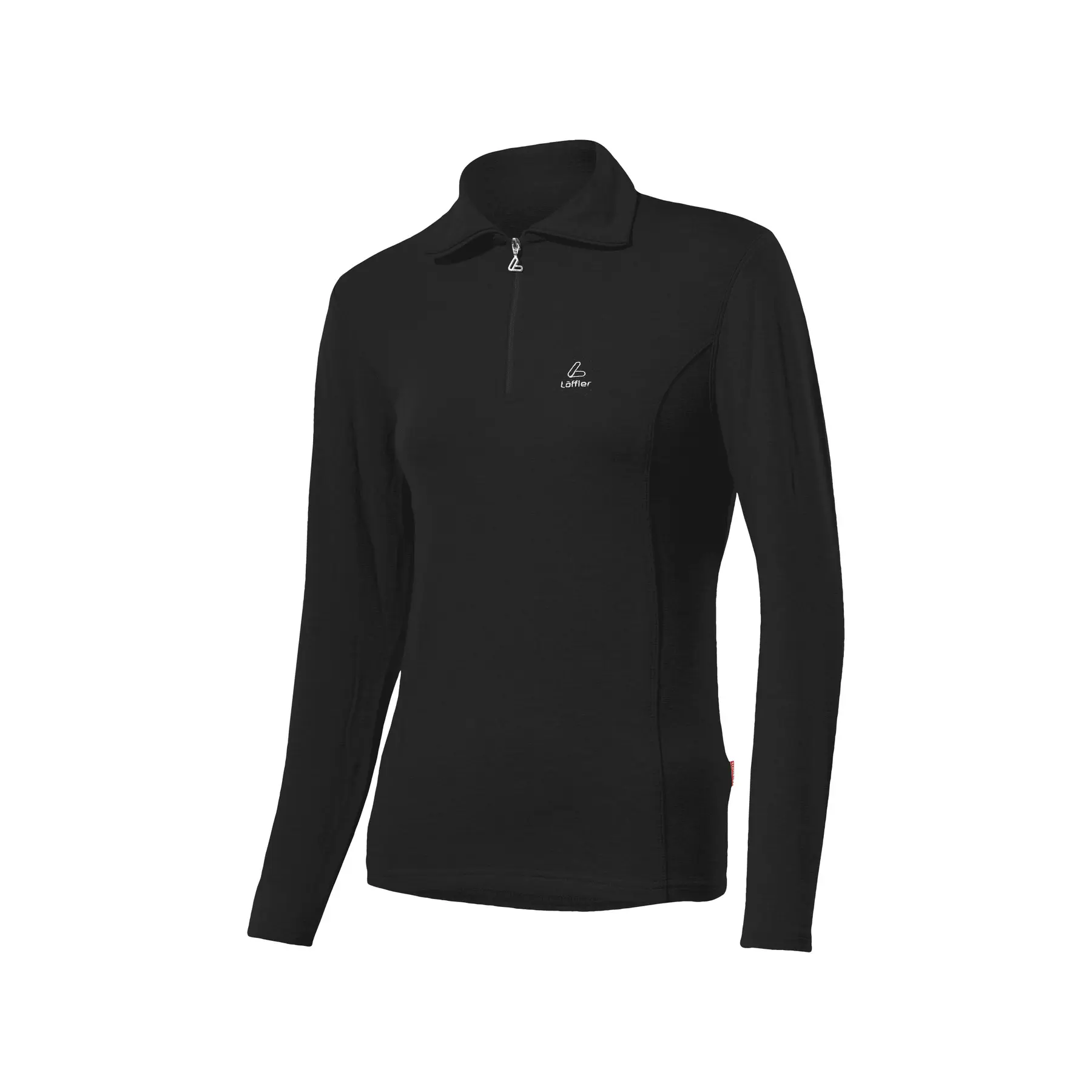 Langarm-Midlayer für Damen Löffler Turtle Transtex®