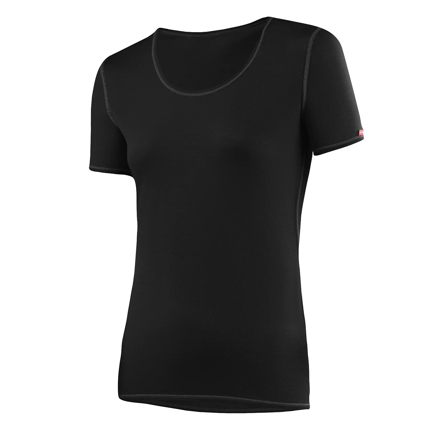 T-shirt da donna Löffler Transtex® Light
