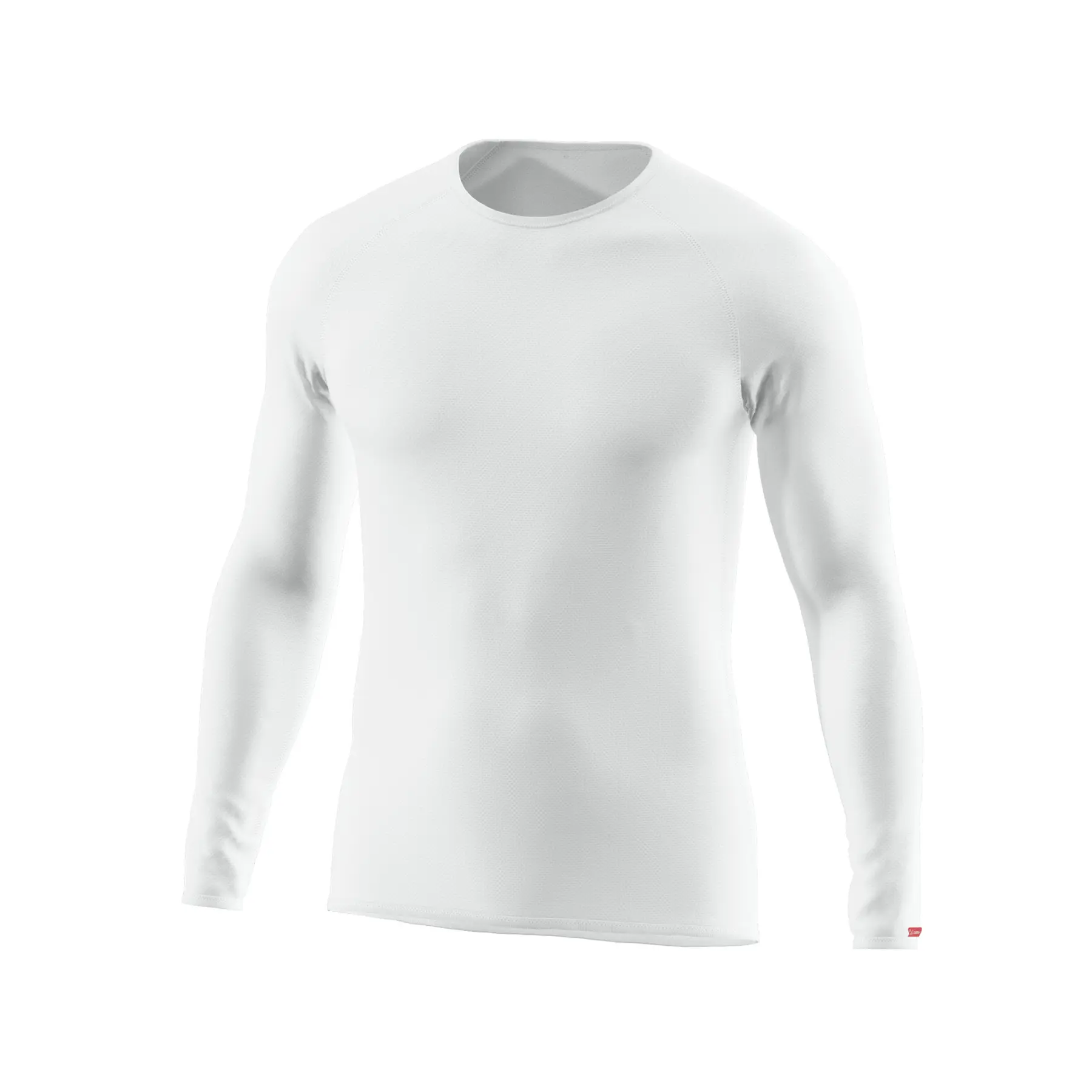 Langärmeliges UnterziehTrikot Löffler Transtex light