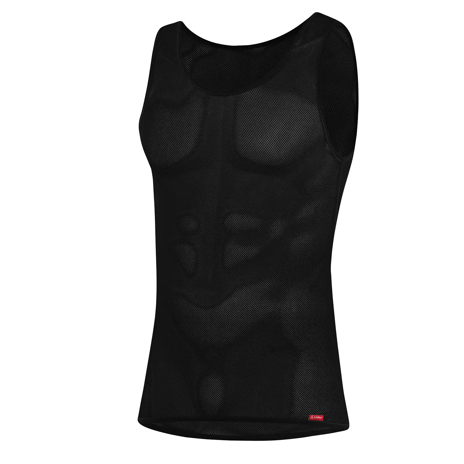 Tanktop Löffler Transtex Light+