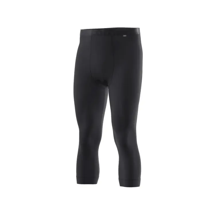 3/4 legging van merinowol Löffler Transtex®