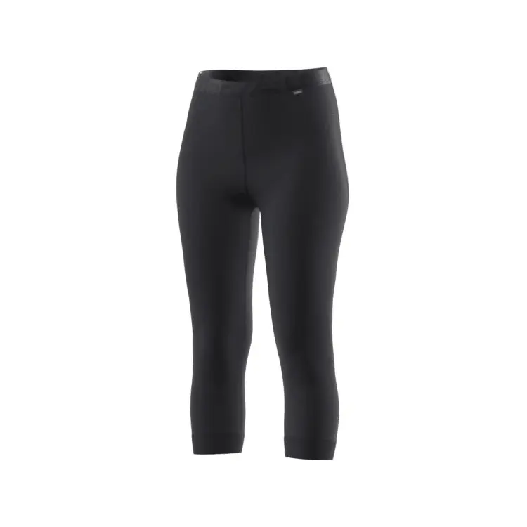 3/4 legging in merino voor dames Löffler Transtex®