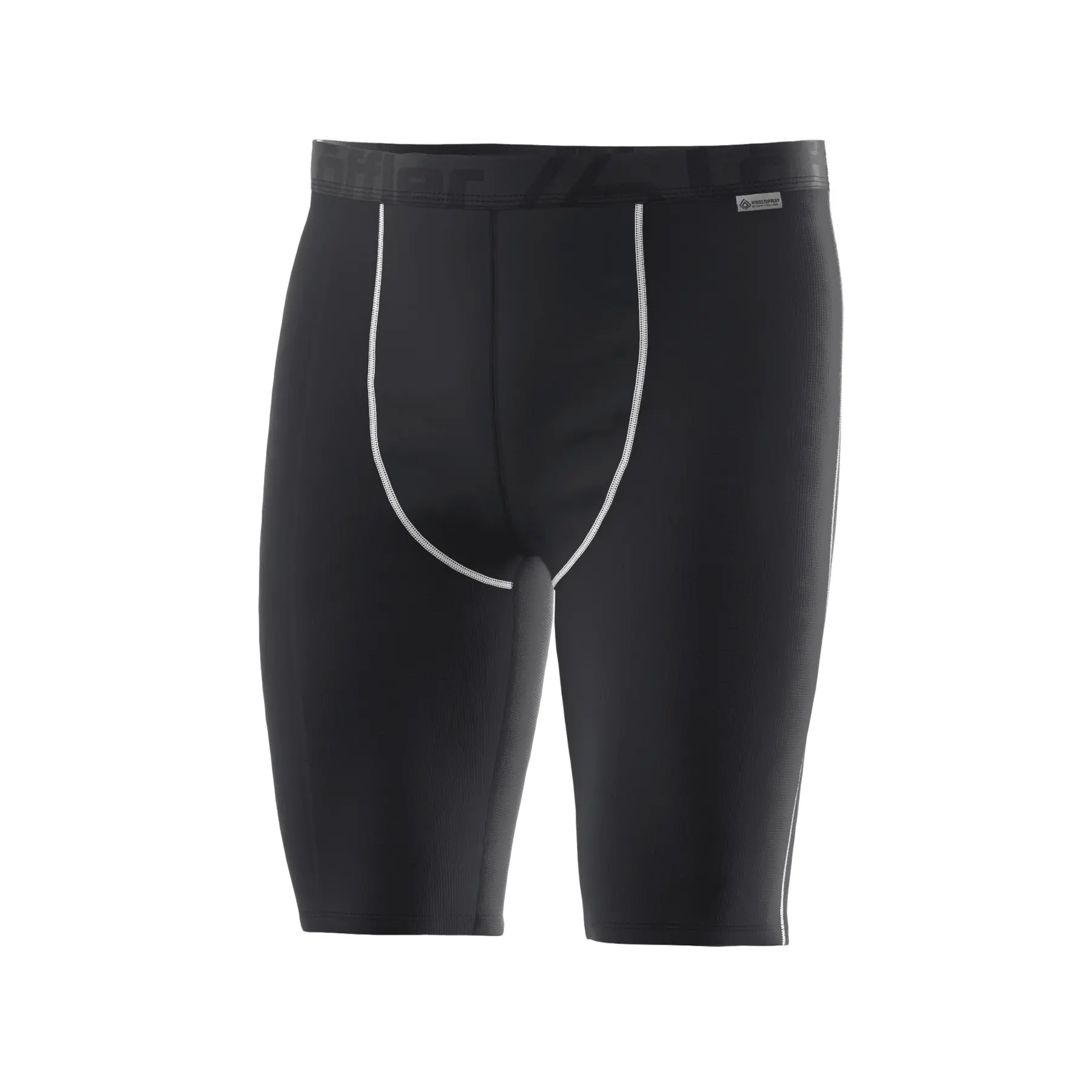 Korte broek Löffler Windstopper® Transtex® Light