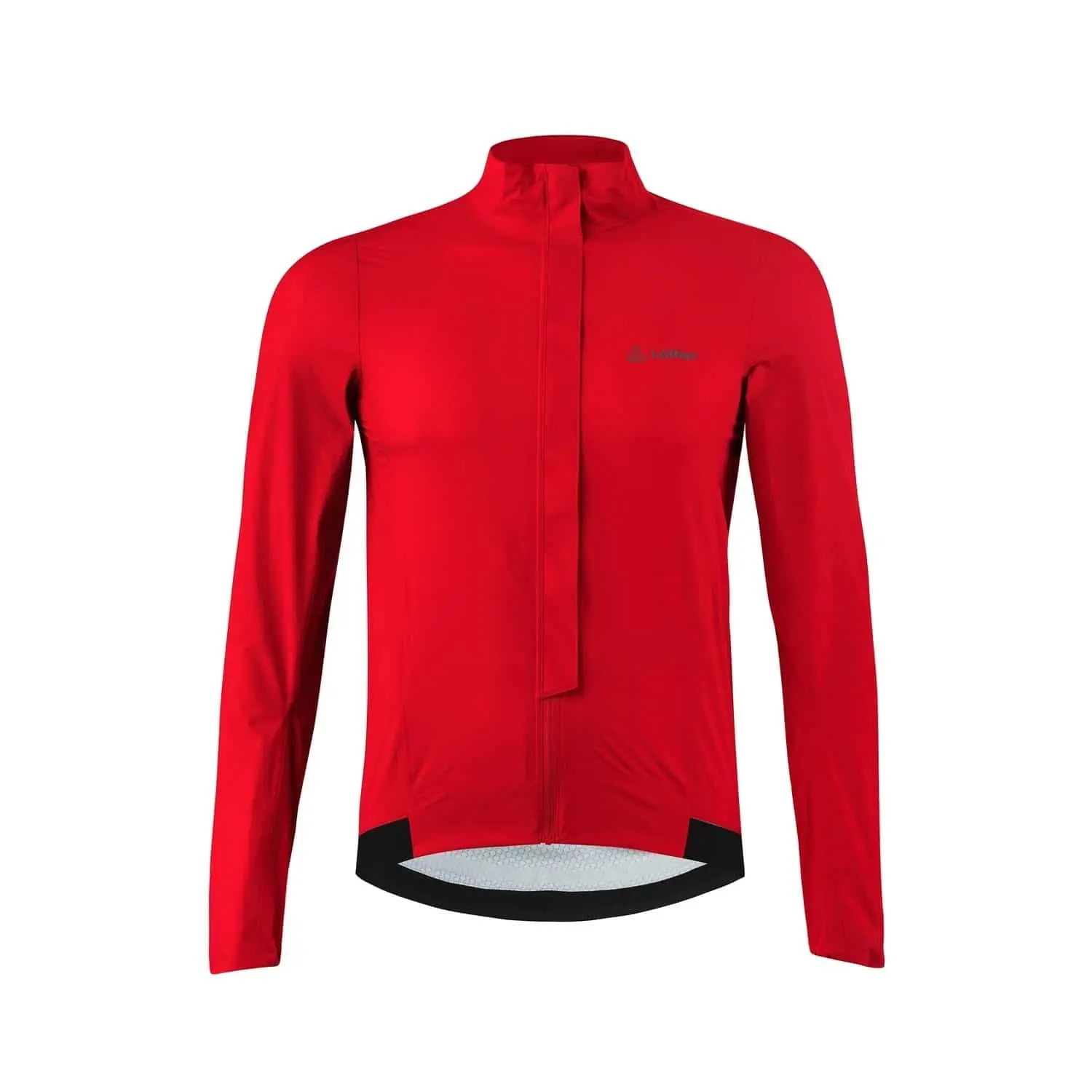 Veste imperméable Löffler Chaser Wpm Pocket Veste imperméable Löffler Chaser Wpm Pocket