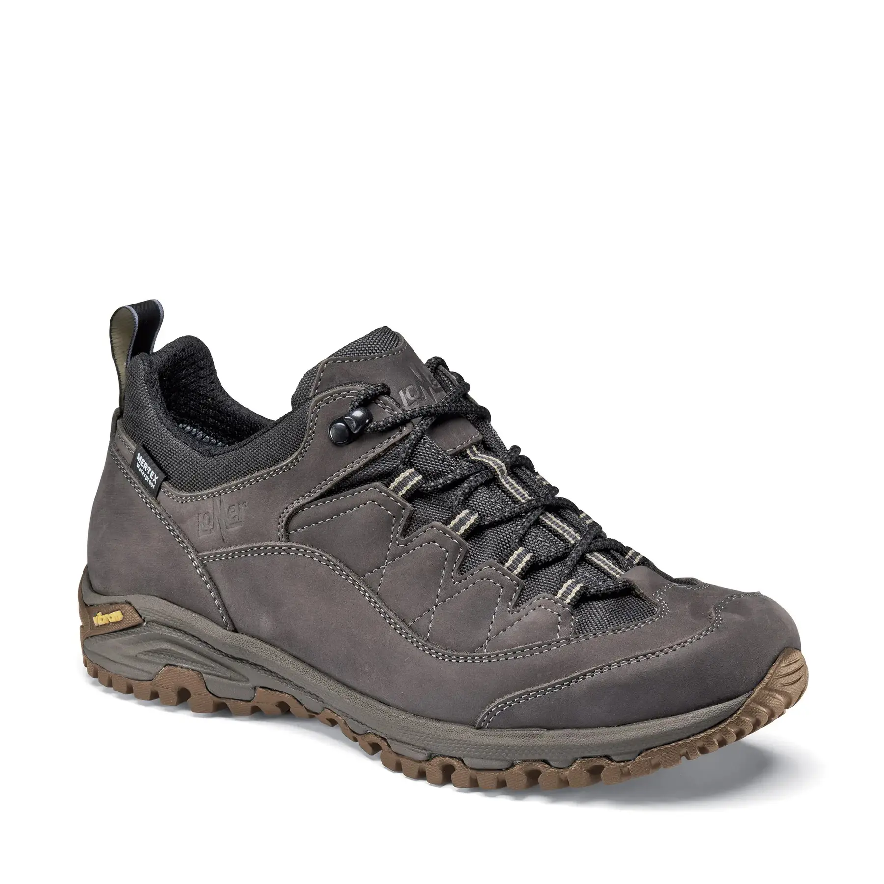 Sneakers Lomer Sella II MTX Nubuck