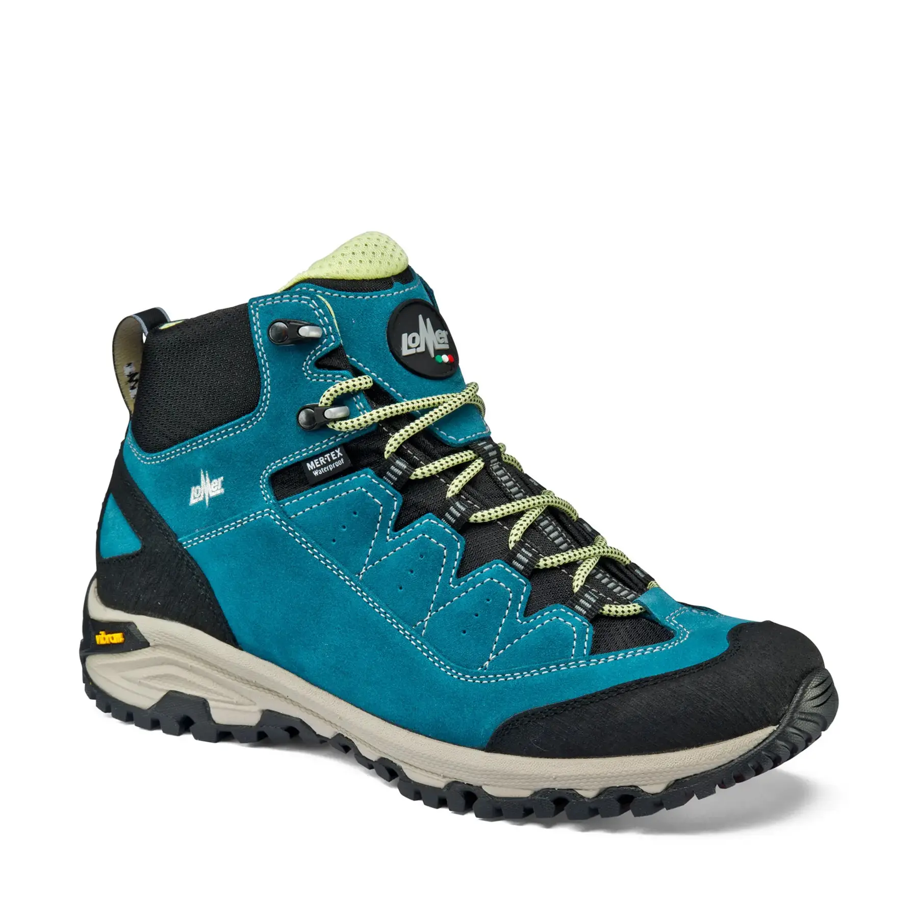 Hiking shoes Lomer Sella High MTX