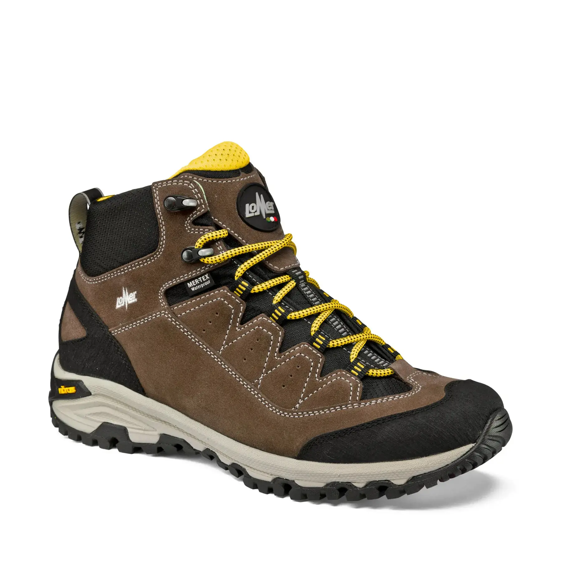 Hiking shoes Lomer Sella High MTX