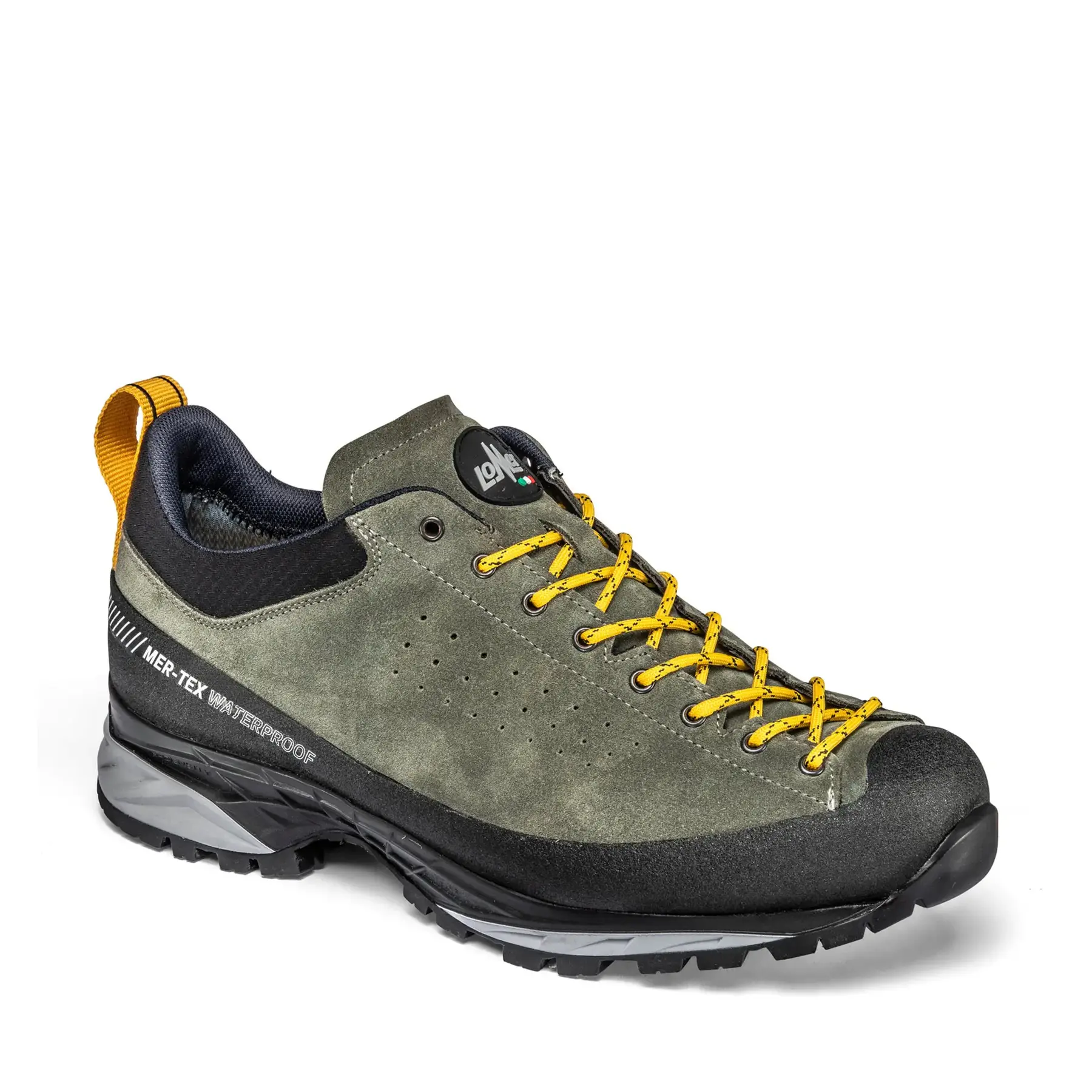 Sneakers Lomer Marmolada MTX