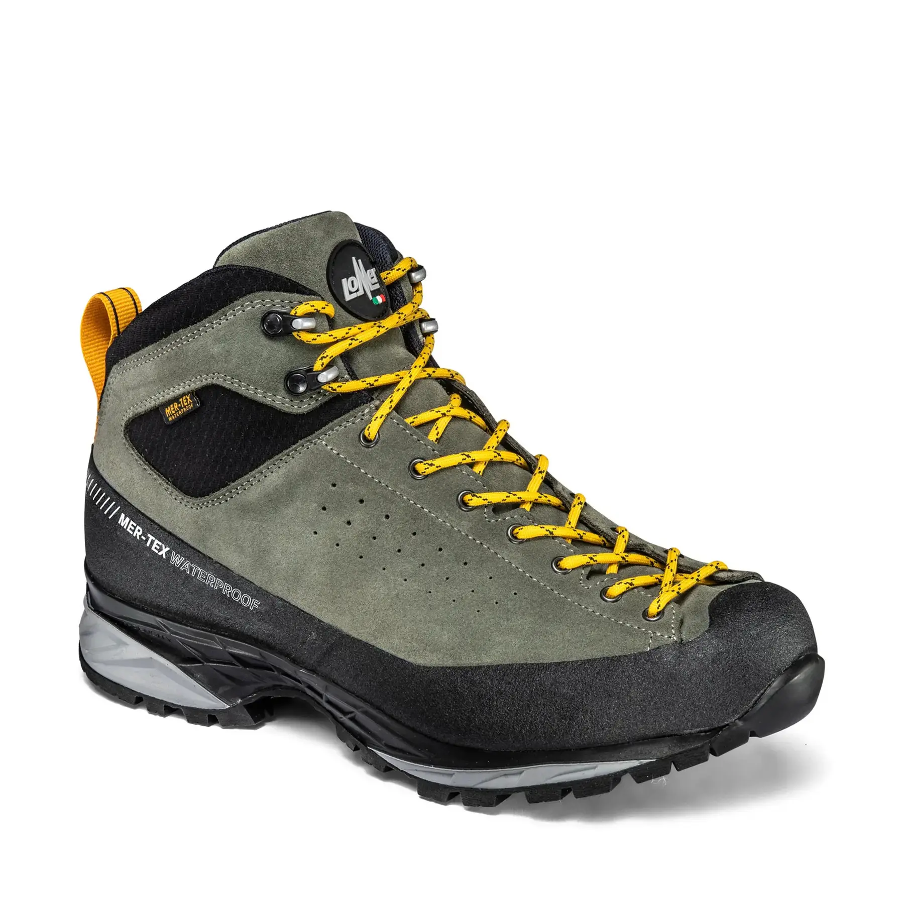 Walking shoes Lomer Marmolada Mid MTX