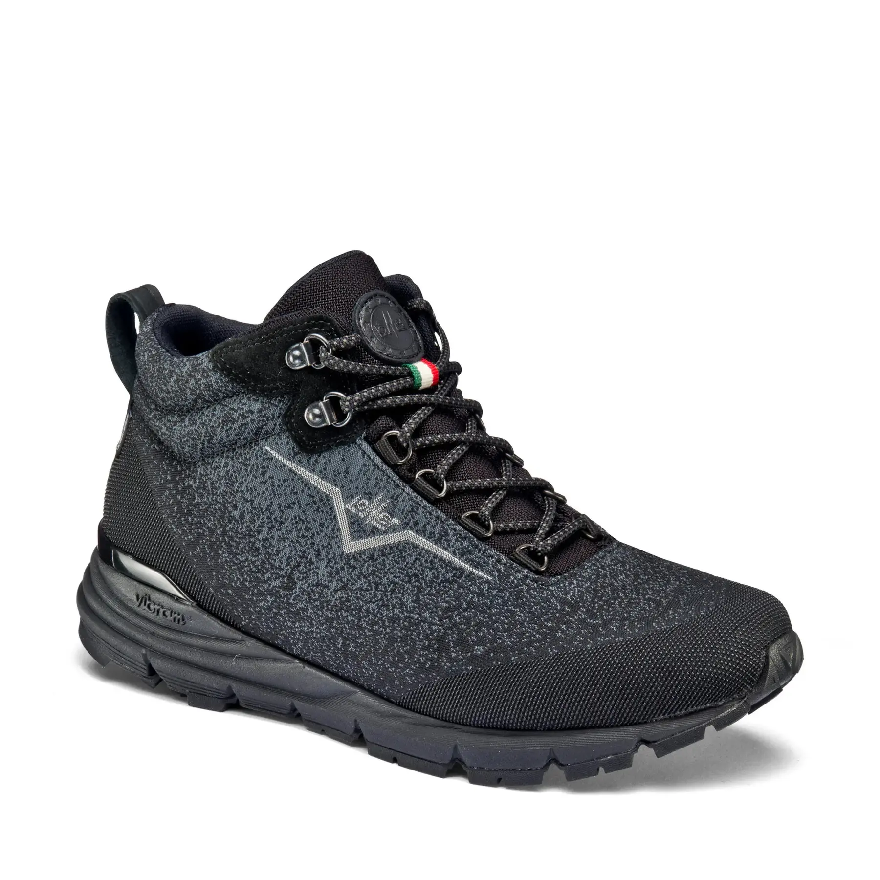 Lomer Marche Lomer Spider Mid Ultra Mtx
