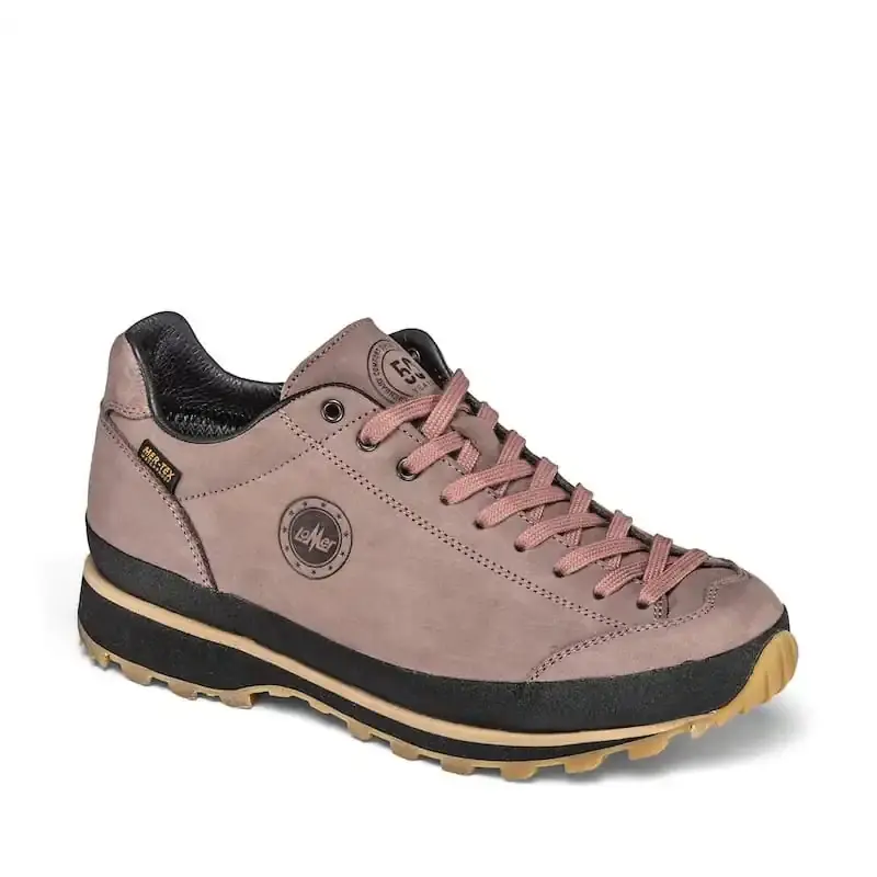 Scarpe trekking basse Lomer Bio Naturale MTX