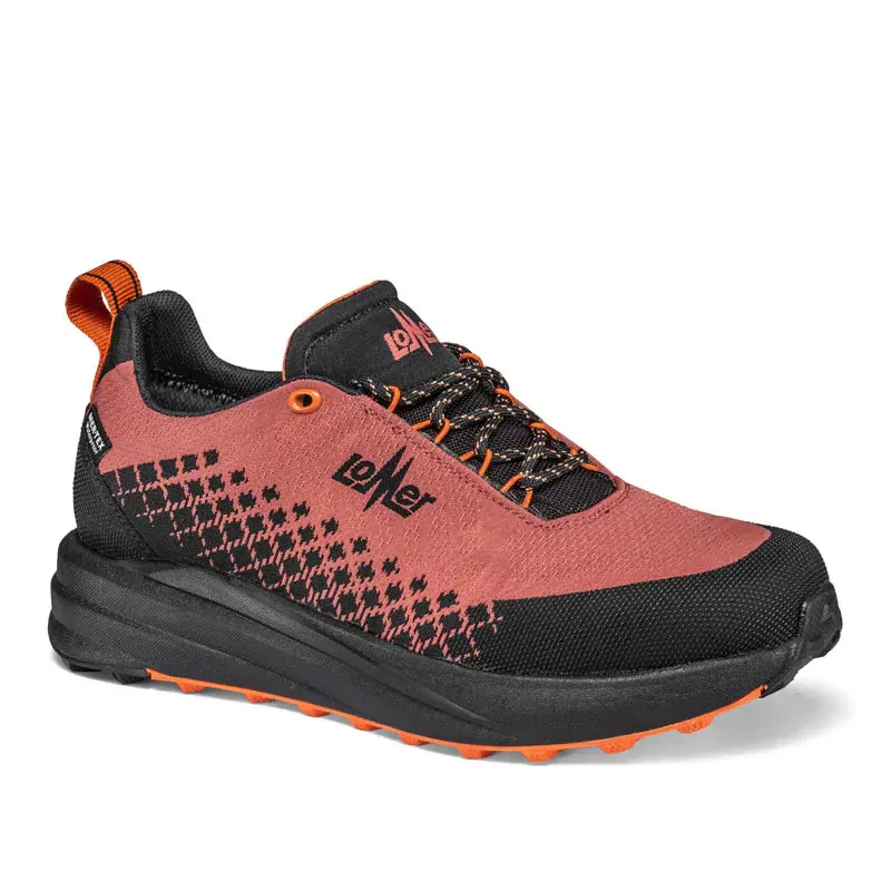 Hiking shoes Lomer Gravity MTX