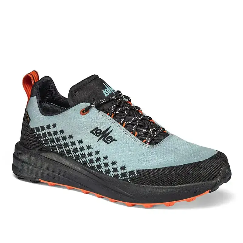 Hiking shoes Lomer Gravity MTX