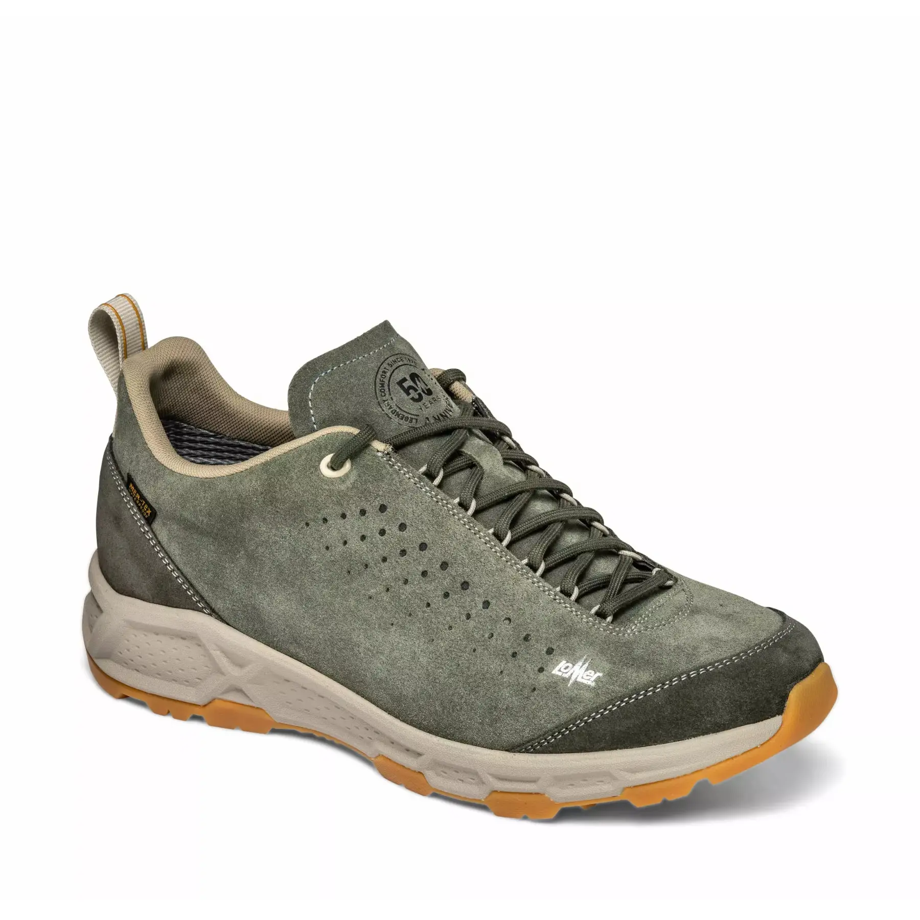 Wandelschoenen Lomer Levico MTX