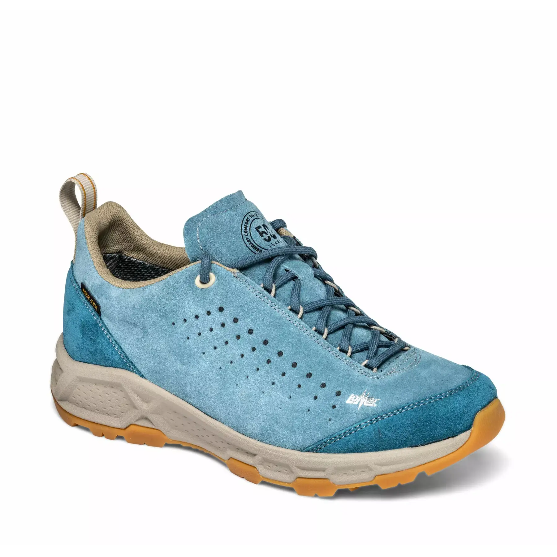 Wandelschoenen Lomer Levico MTX