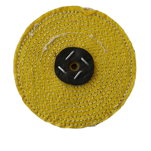 Sisal Sharpening Disc Londonderry