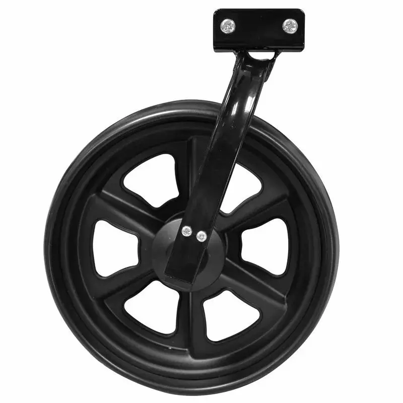 Ruota anteriore del carrello a noleggio Longridge