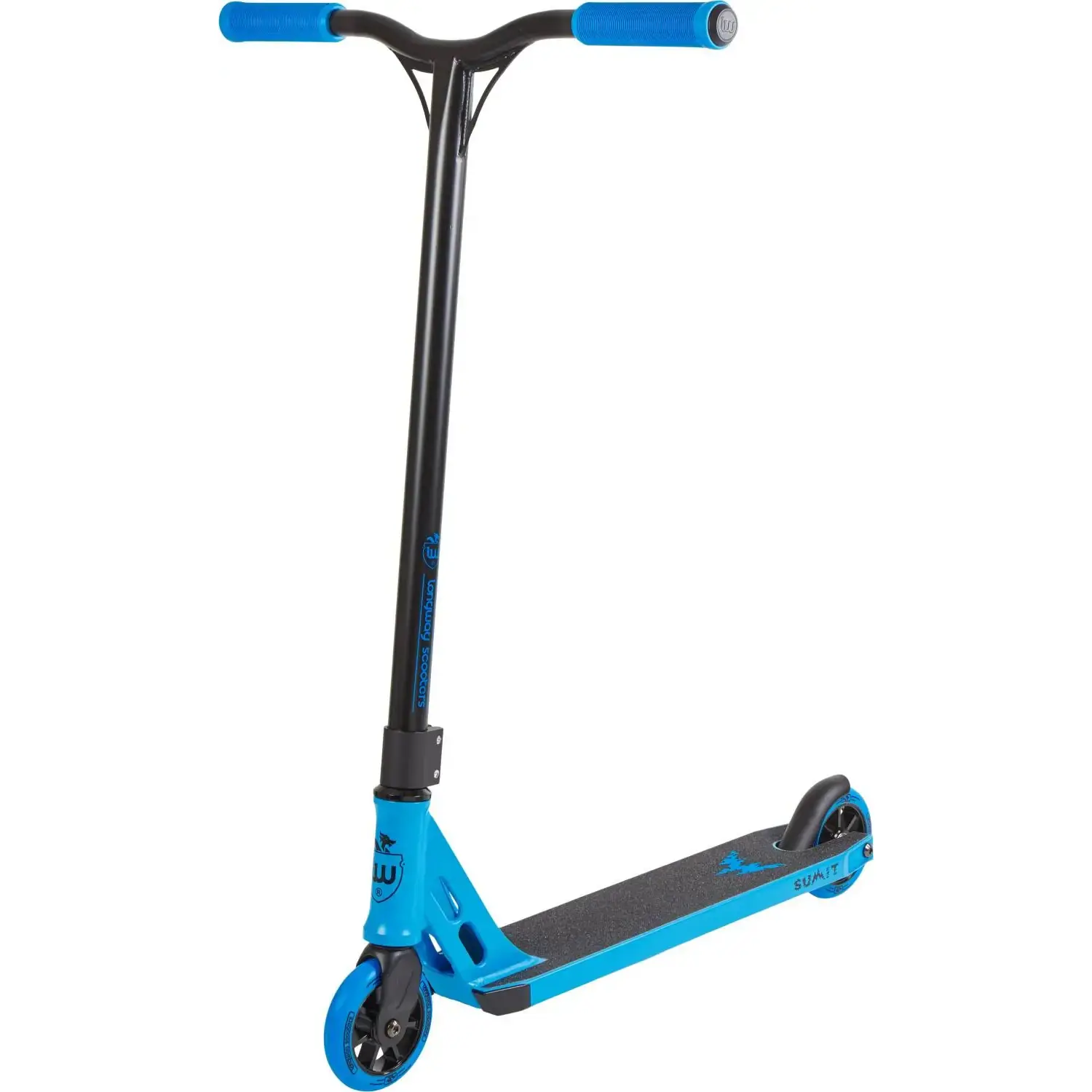 Freestyle scooter Longway Summit (x4)