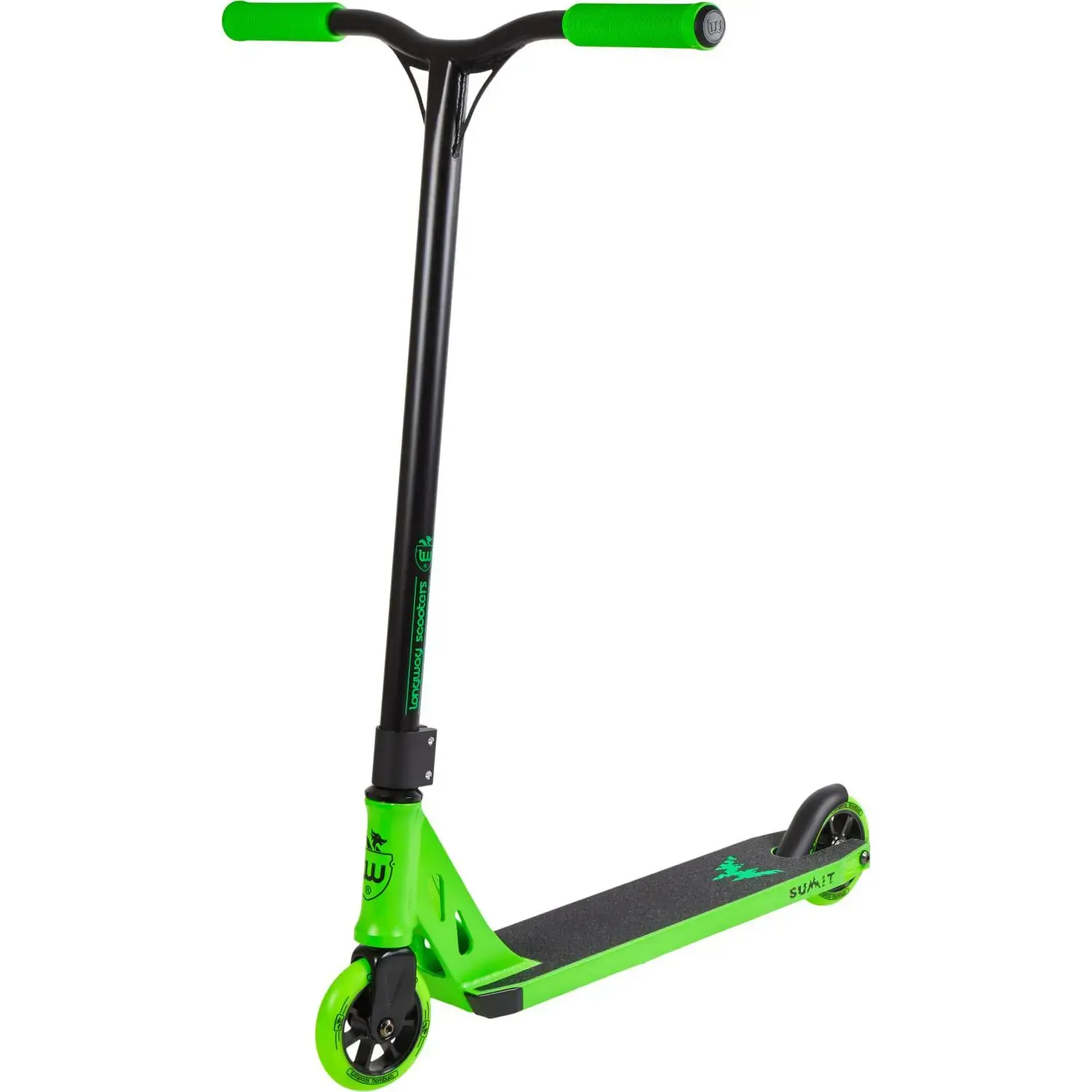 Freestyle scooter Longway Summit (x4)