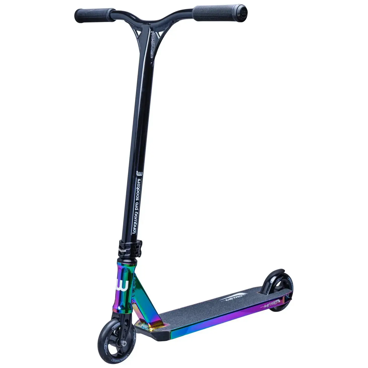 Freestyle scooter Longway Metro (x4)
