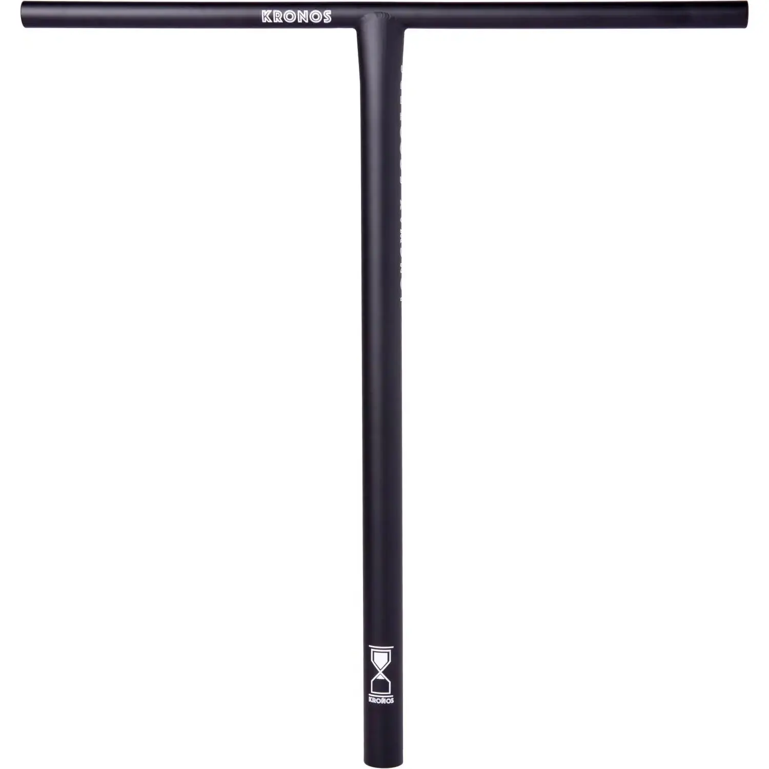 Manubrio trottinette freestyle Kronos Longway