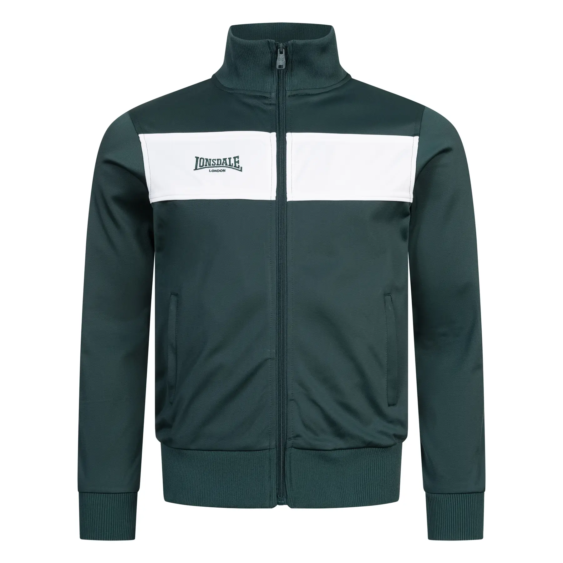 Trainingsjacke Lonsdale Alnwick