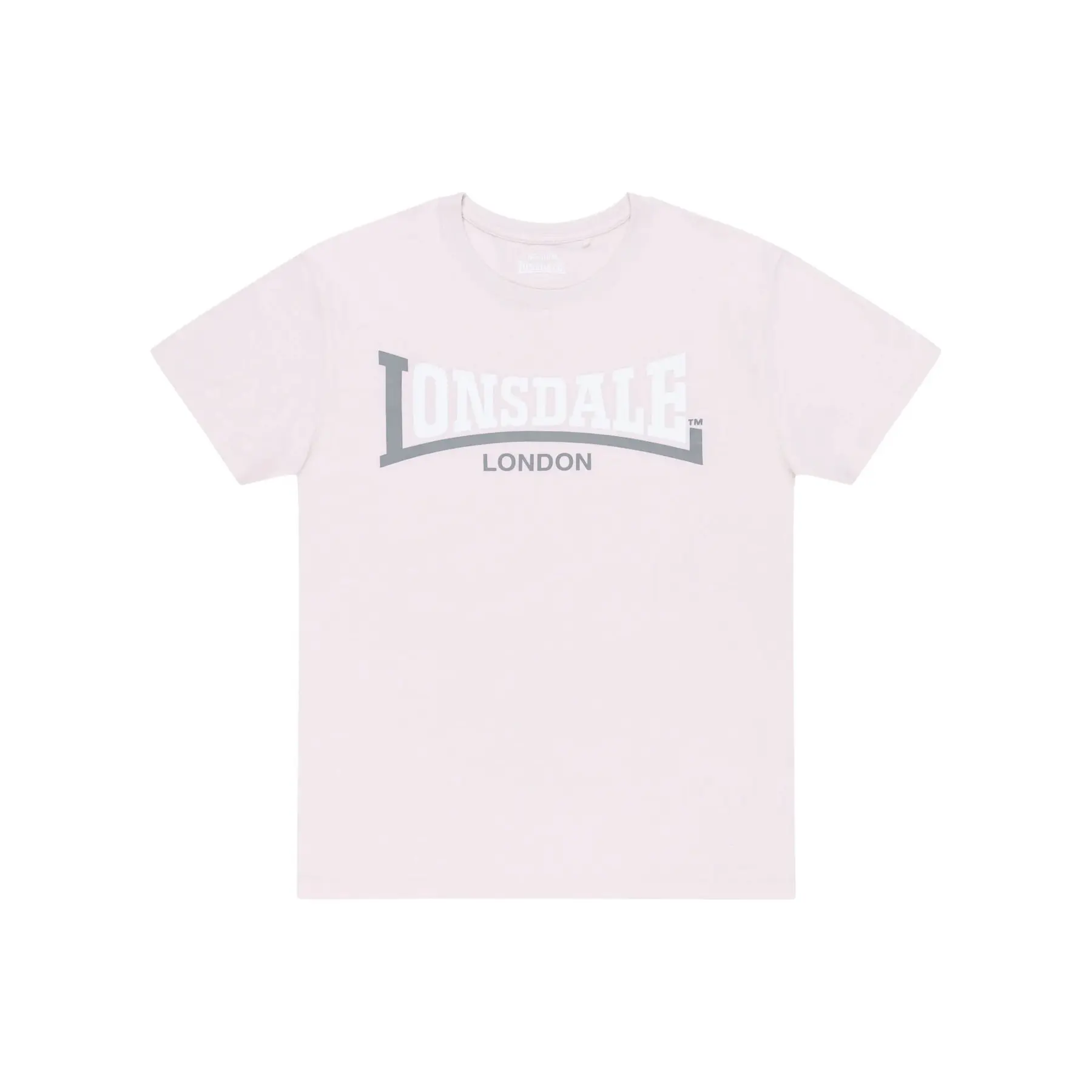 T-Shirt Lonsdale Two Tone