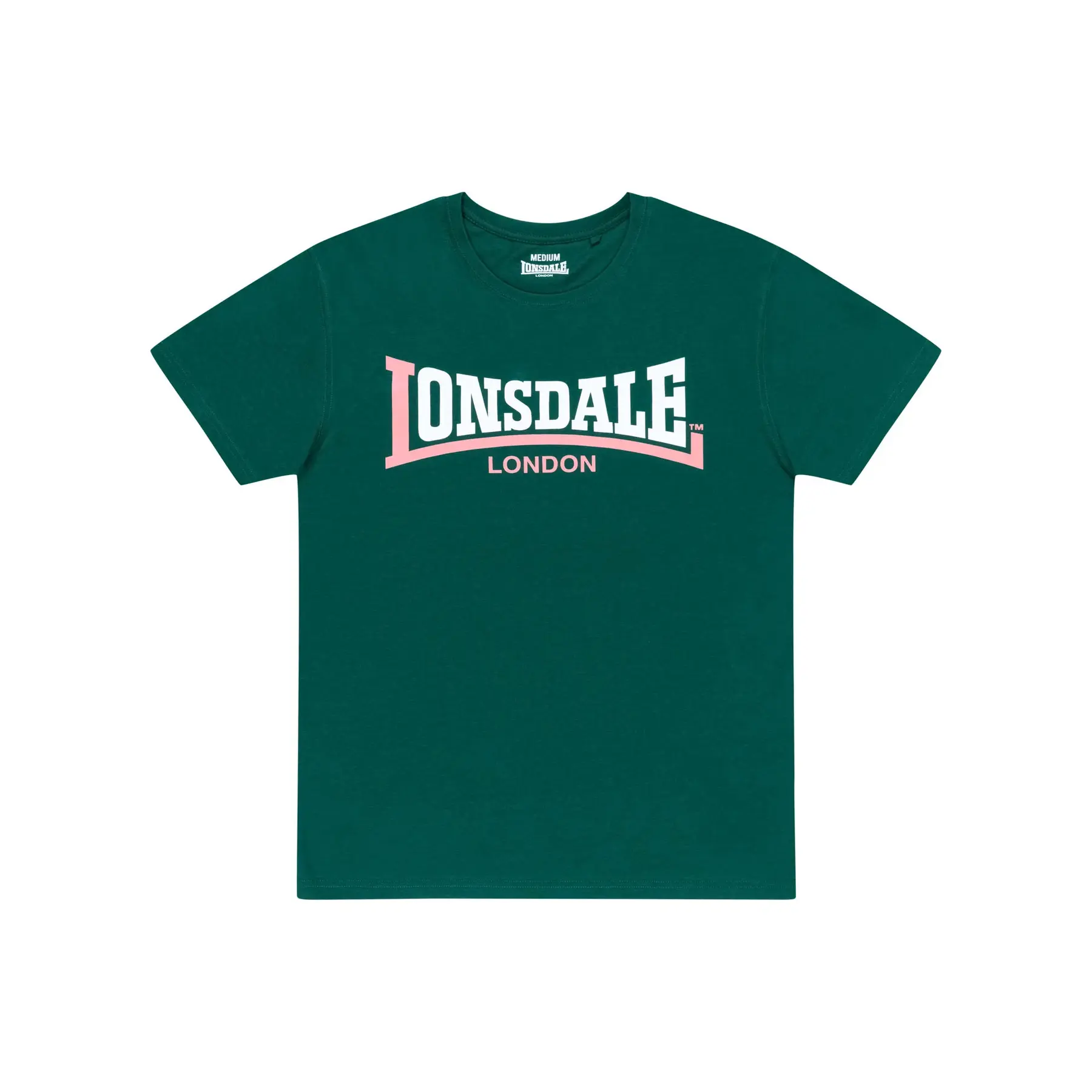 T-Shirt Lonsdale Two Tone
