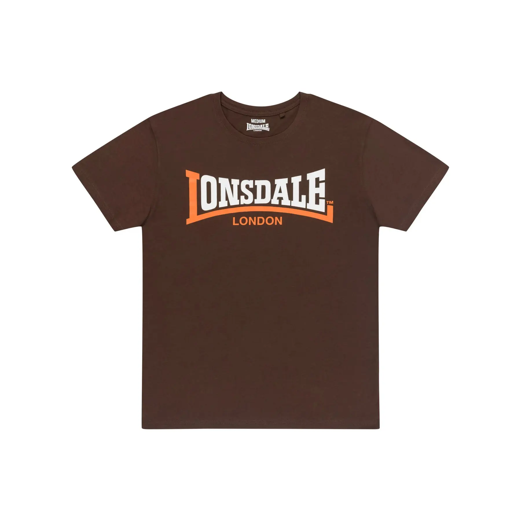 T-Shirt Lonsdale Two Tone