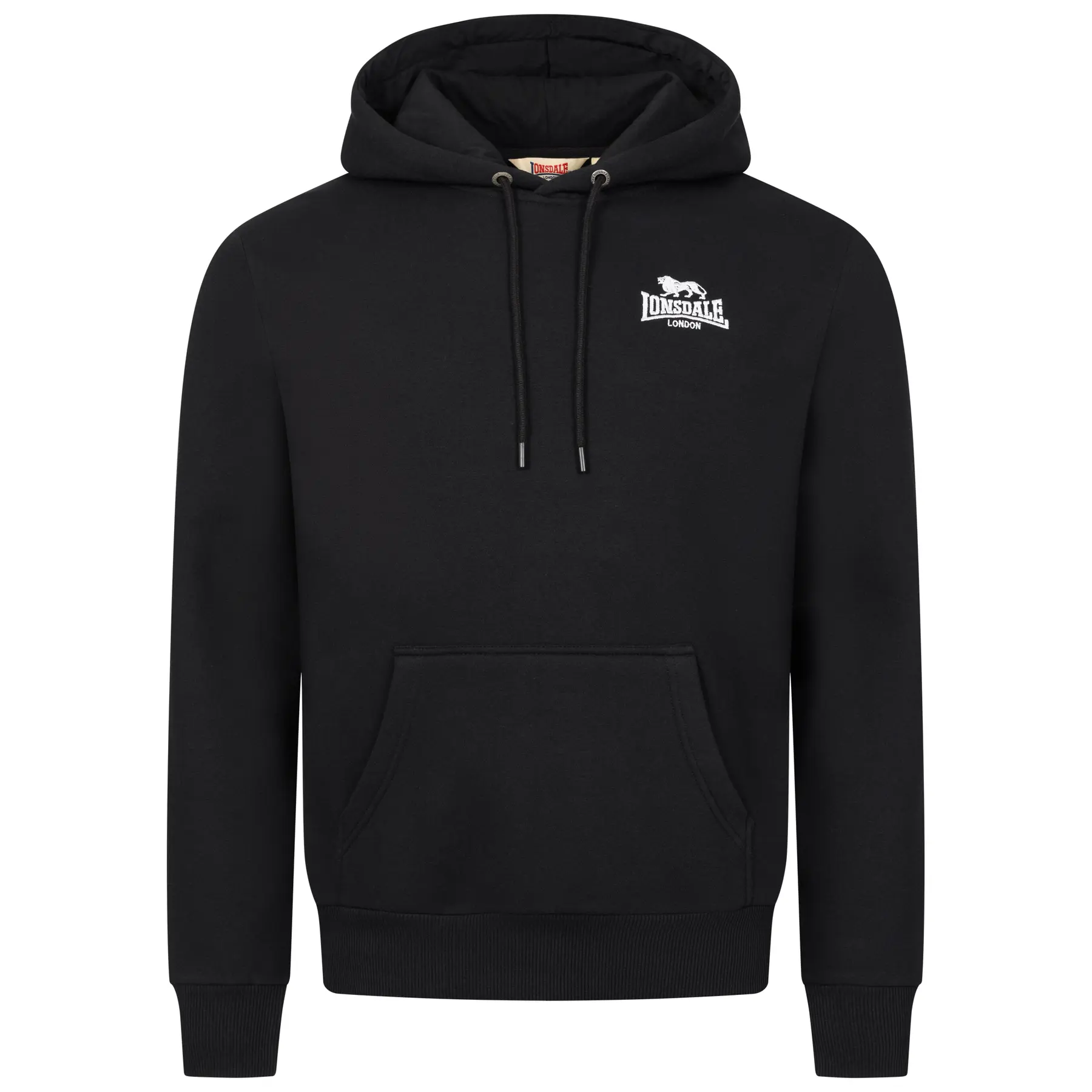Hoodie Lonsdale Talmine