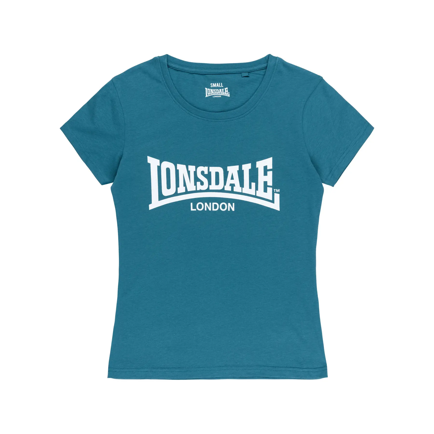 T-shirt da donna Lonsdale Cartmel