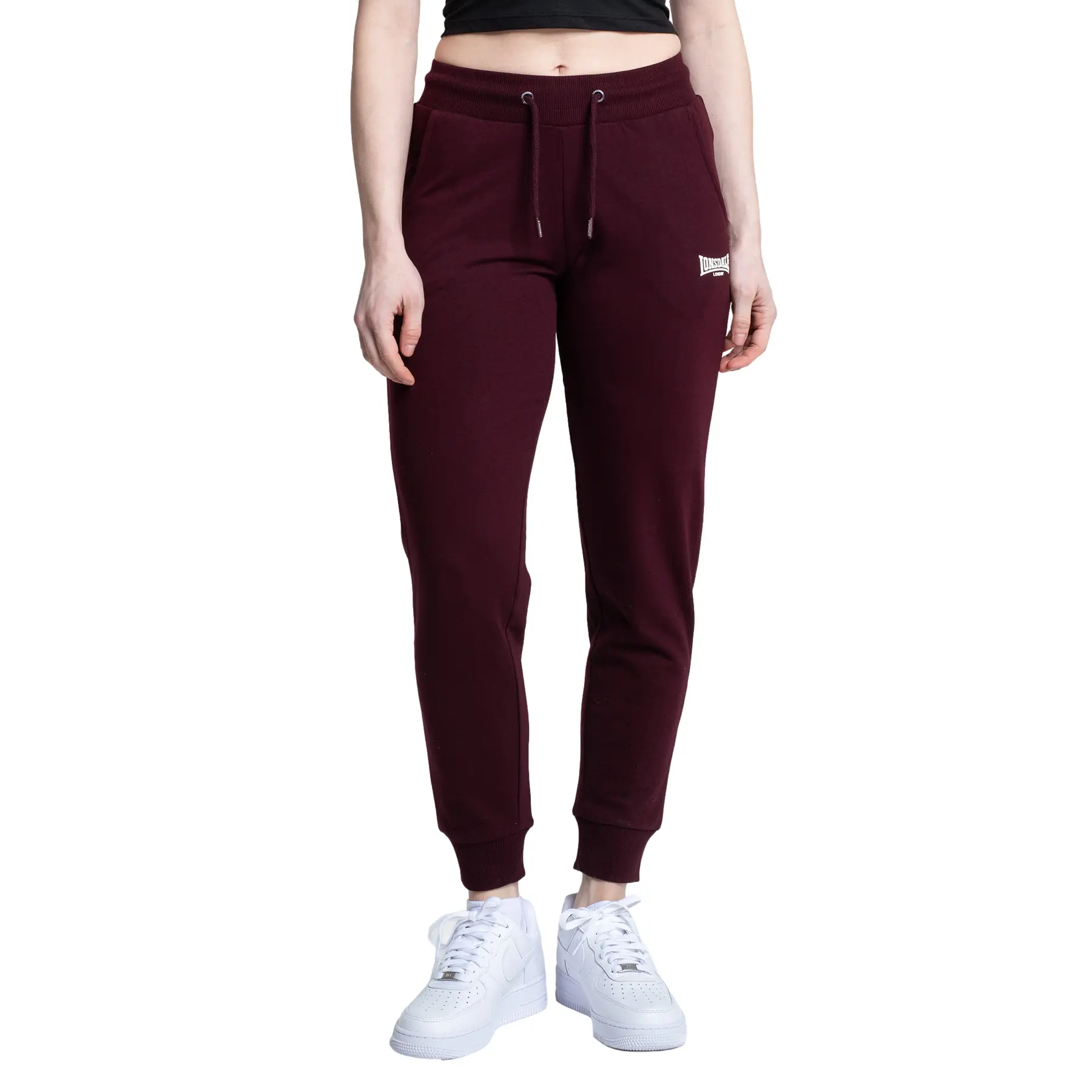Damen Jogginghose Lonsdale Weycroft