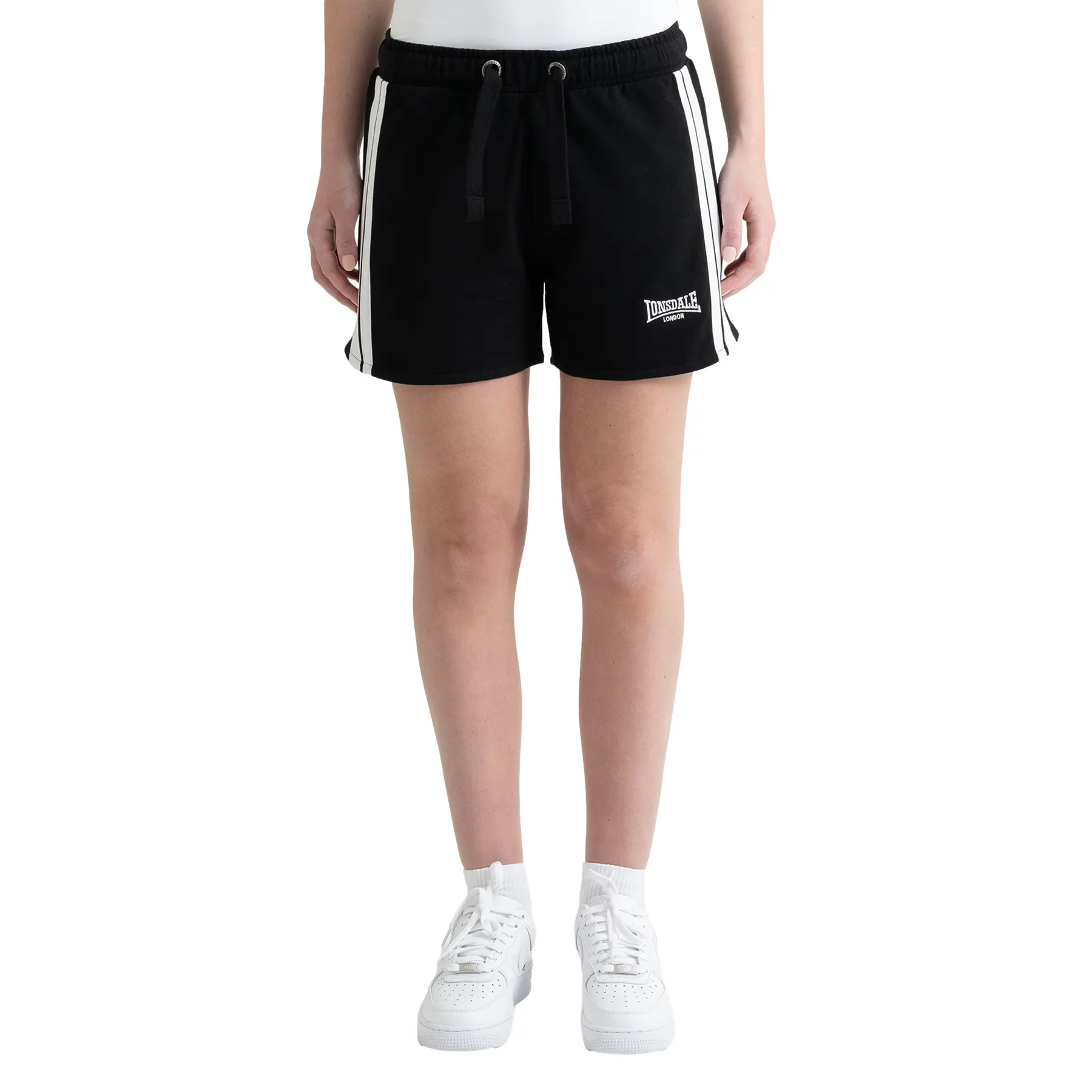 Shorts für Damen Lonsdale Carloway