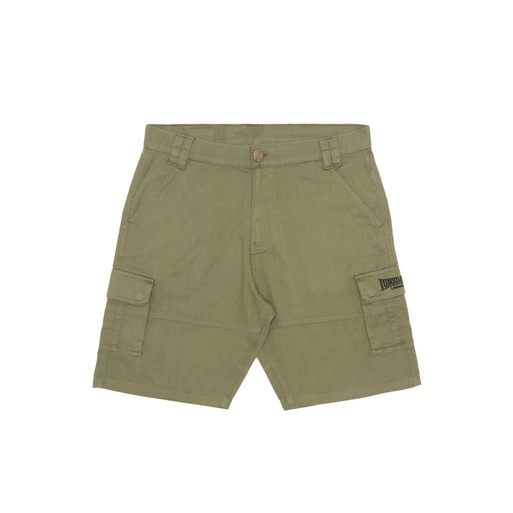 Cargo Shorts Lonsdale Balrath