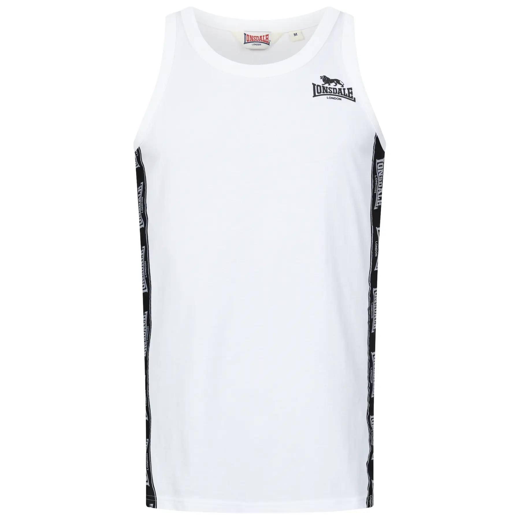 Tanktop Lonsdale Clousta