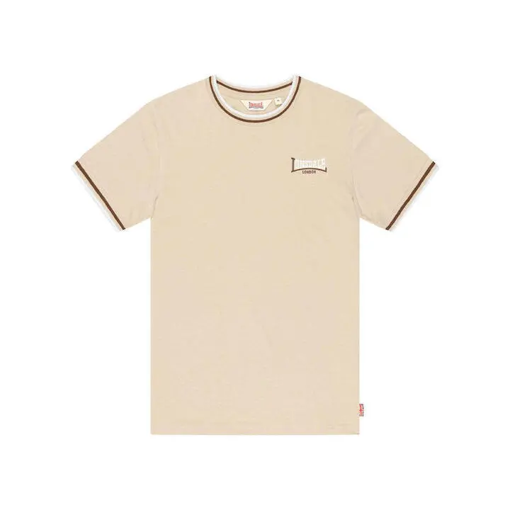 T-Shirt Lonsdale Quin