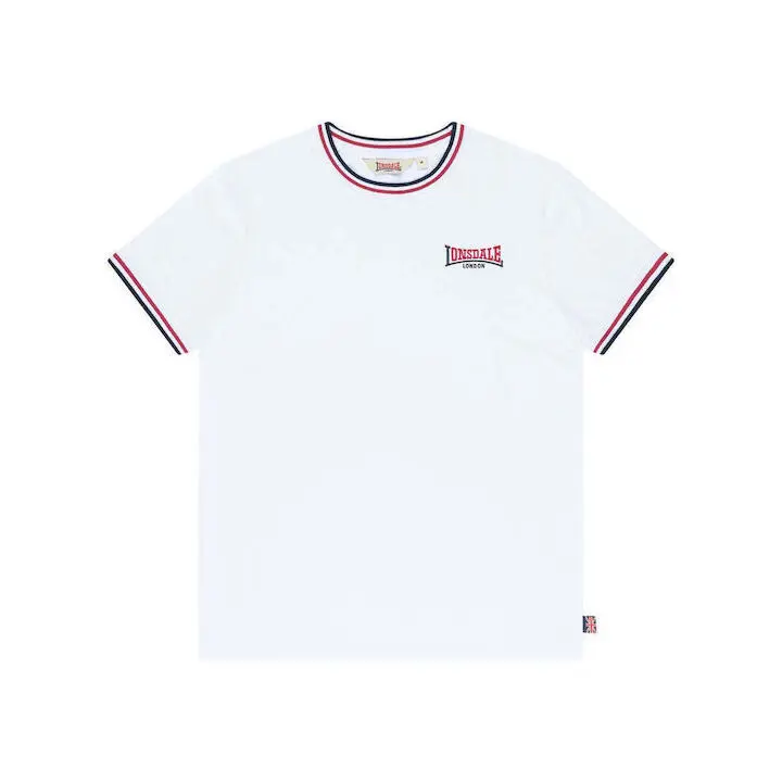 T-Shirt Lonsdale Quin