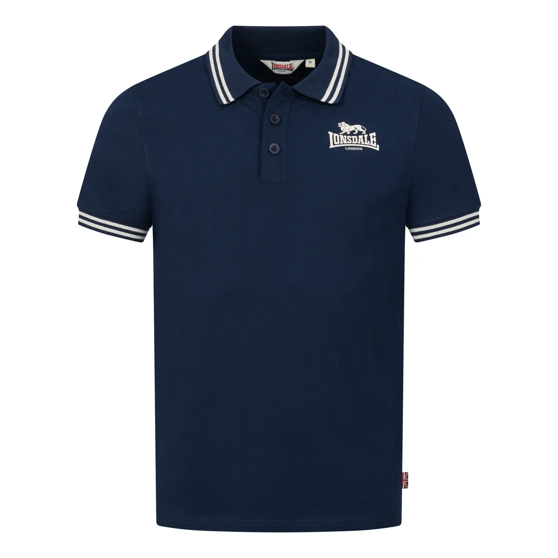 Polo-Shirt Lonsdale Rhodes