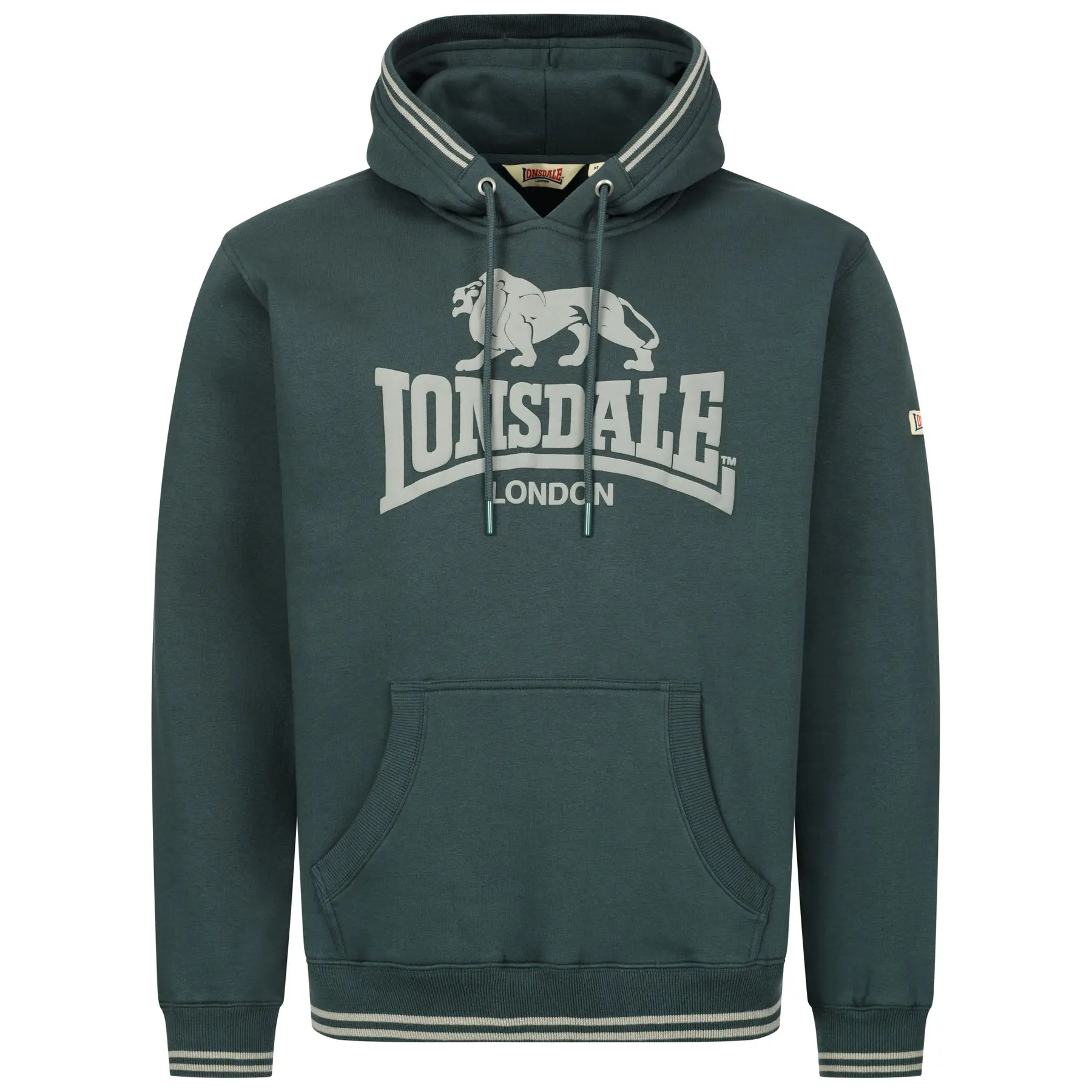 Hoodie Lonsdale Outwood