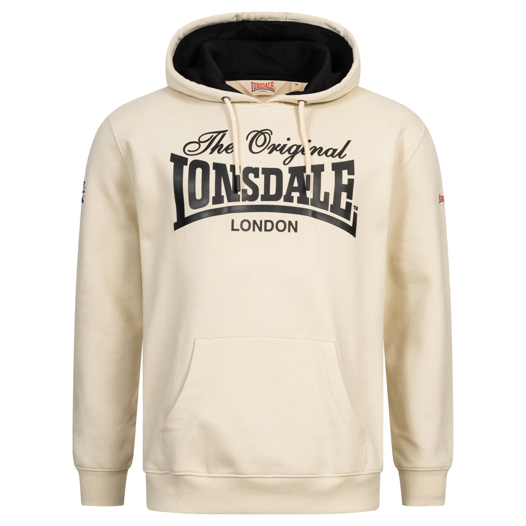 Hoodie Lonsdale Atherton