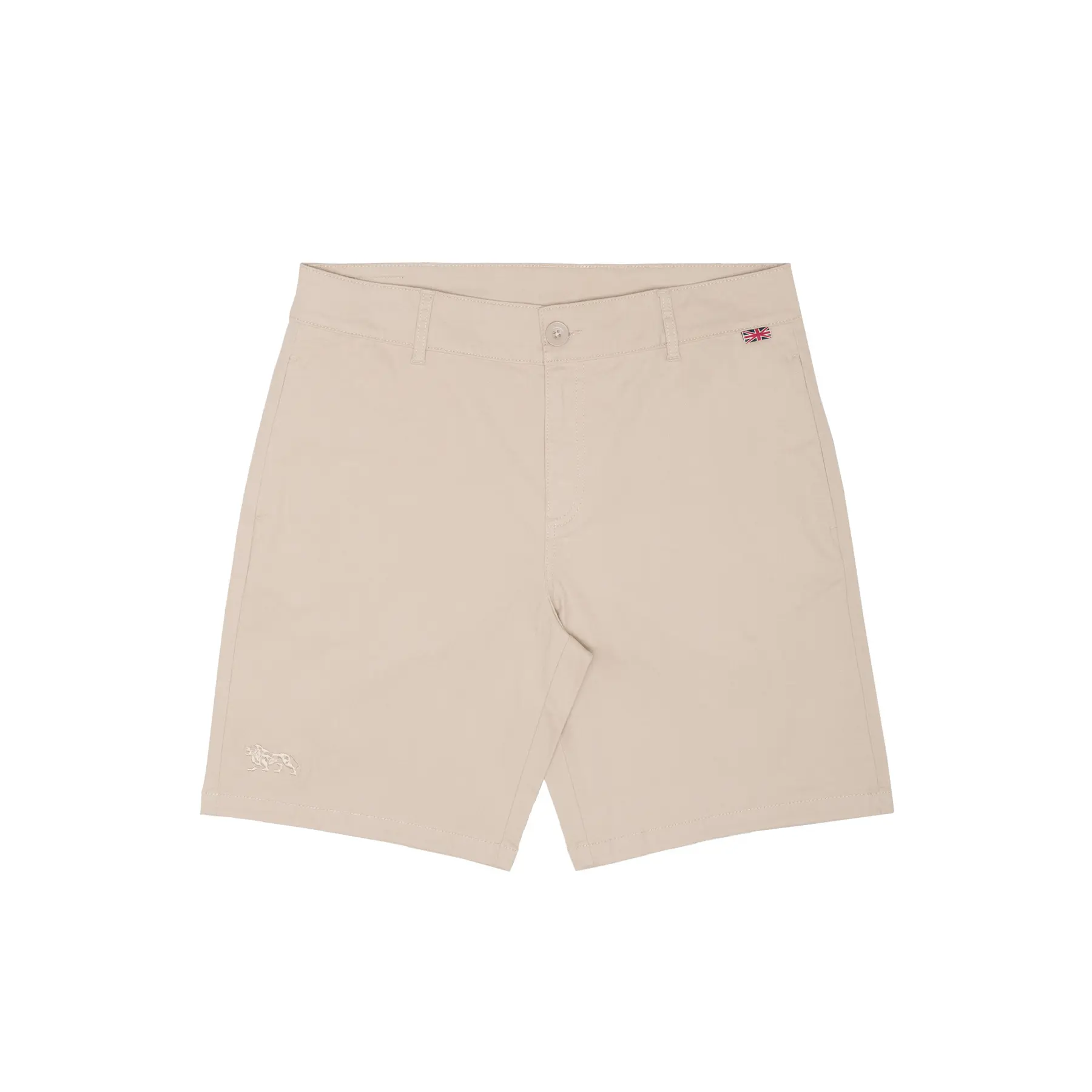 Short Lonsdale Hesleden